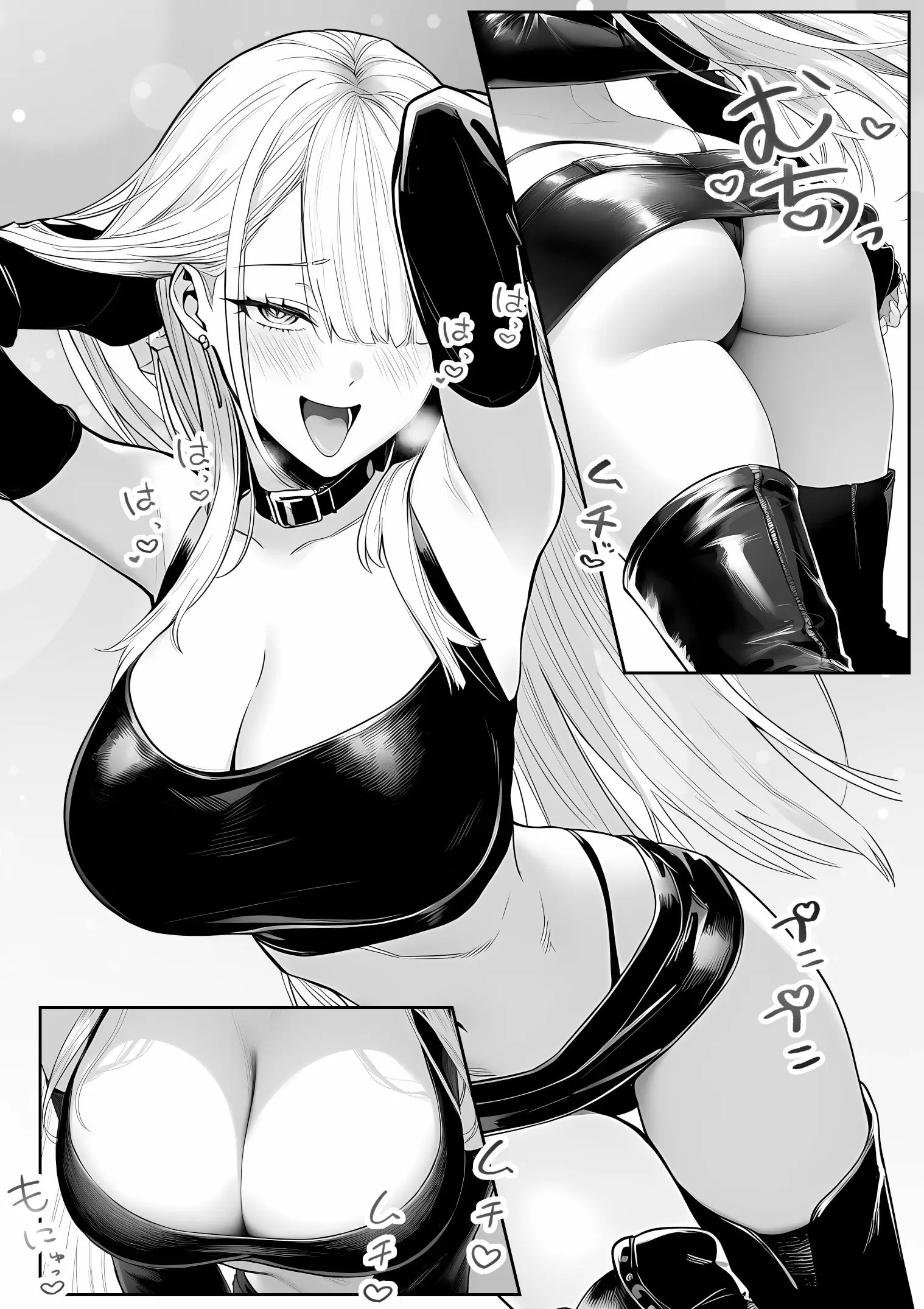 Ōte geinō purodakushon shachō ni tensei shita ojisan, aidoru ya bijo shain-tachi kara makura eigyō mochikake rarete-chū dashi sekkusu shi makuru - Full trang 21