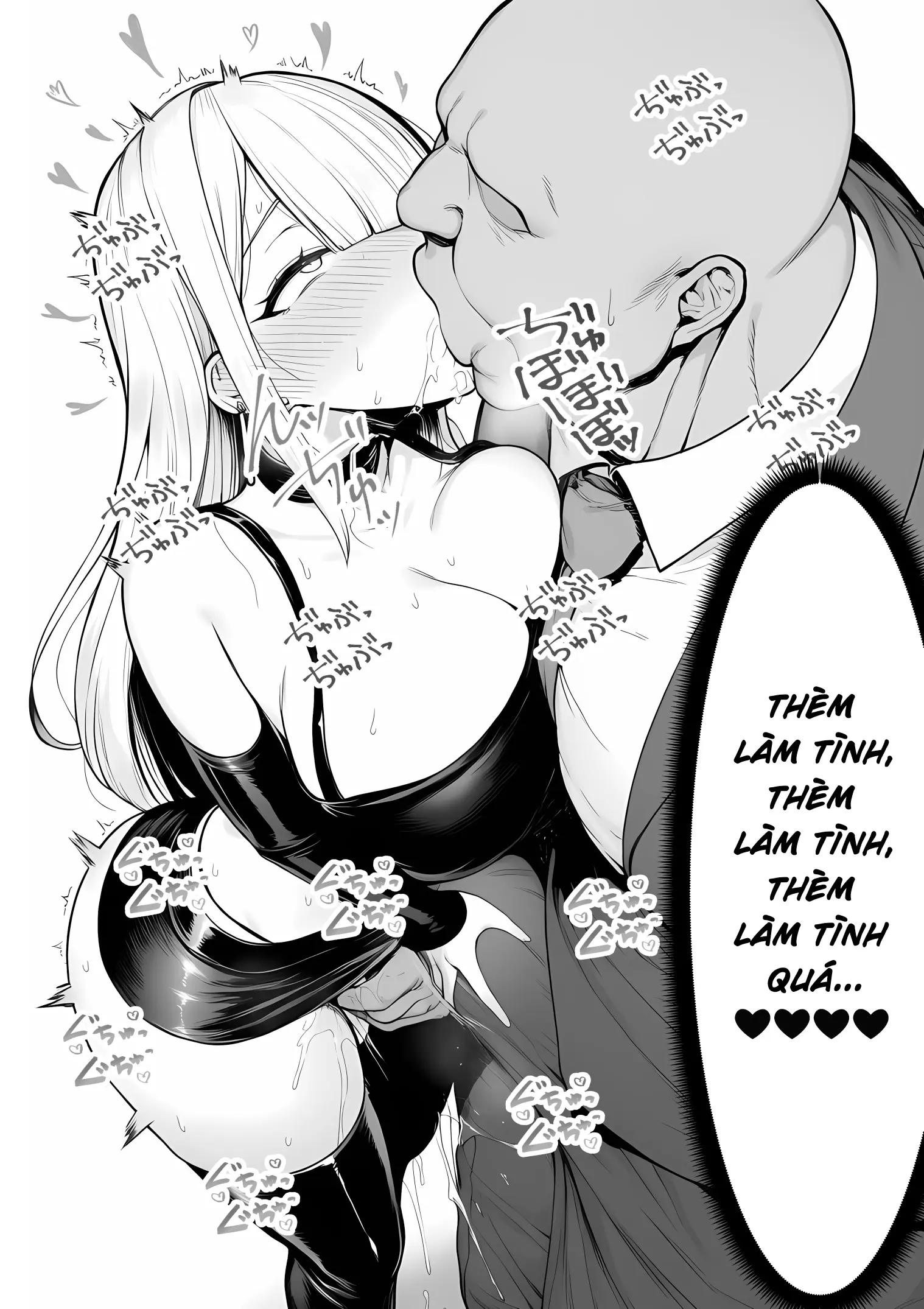 Ōte geinō purodakushon shachō ni tensei shita ojisan, aidoru ya bijo shain-tachi kara makura eigyō mochikake rarete-chū dashi sekkusu shi makuru - Full trang 37