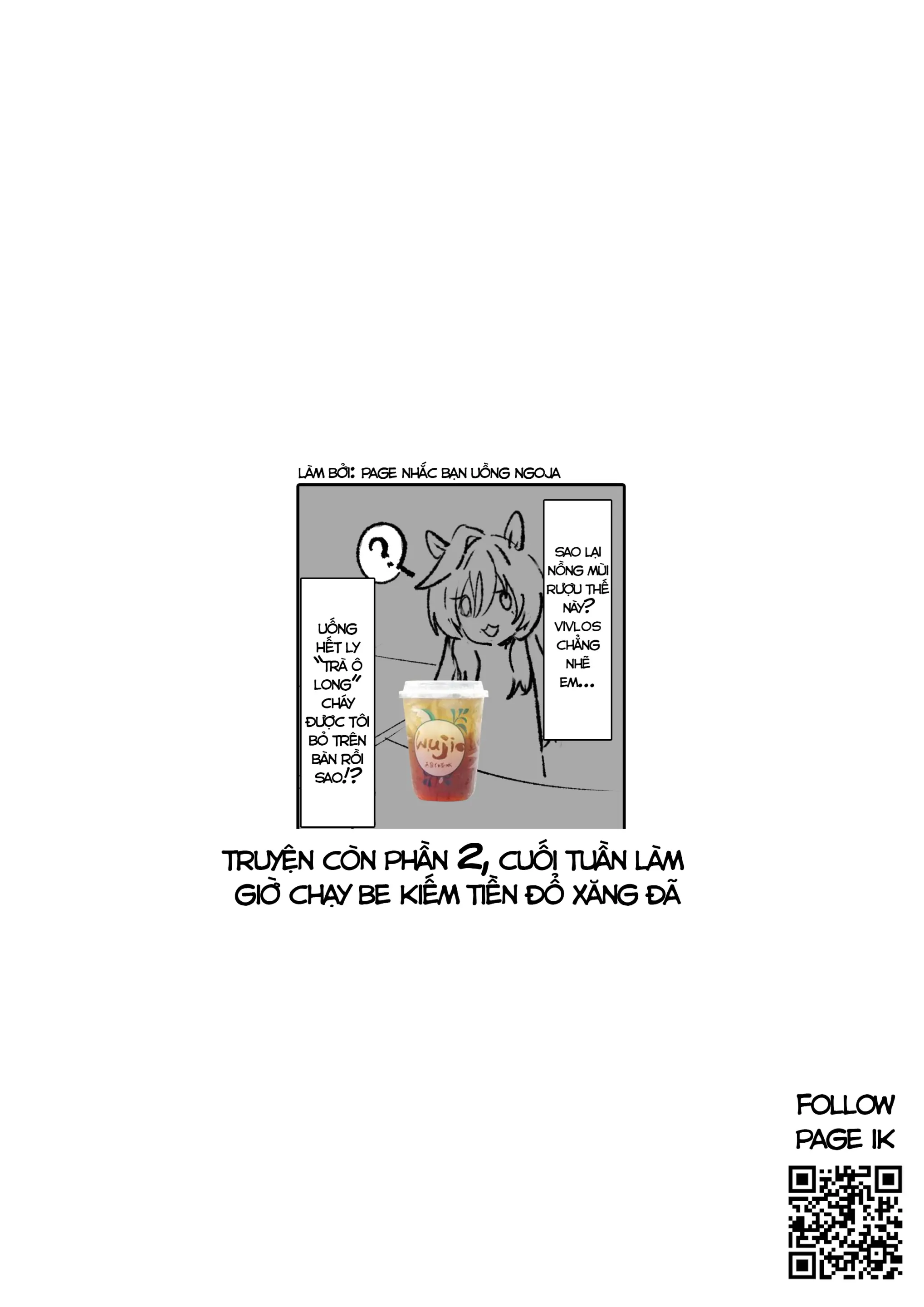 Sắc Xanh Biển Cả (decensored) - Full trang 28