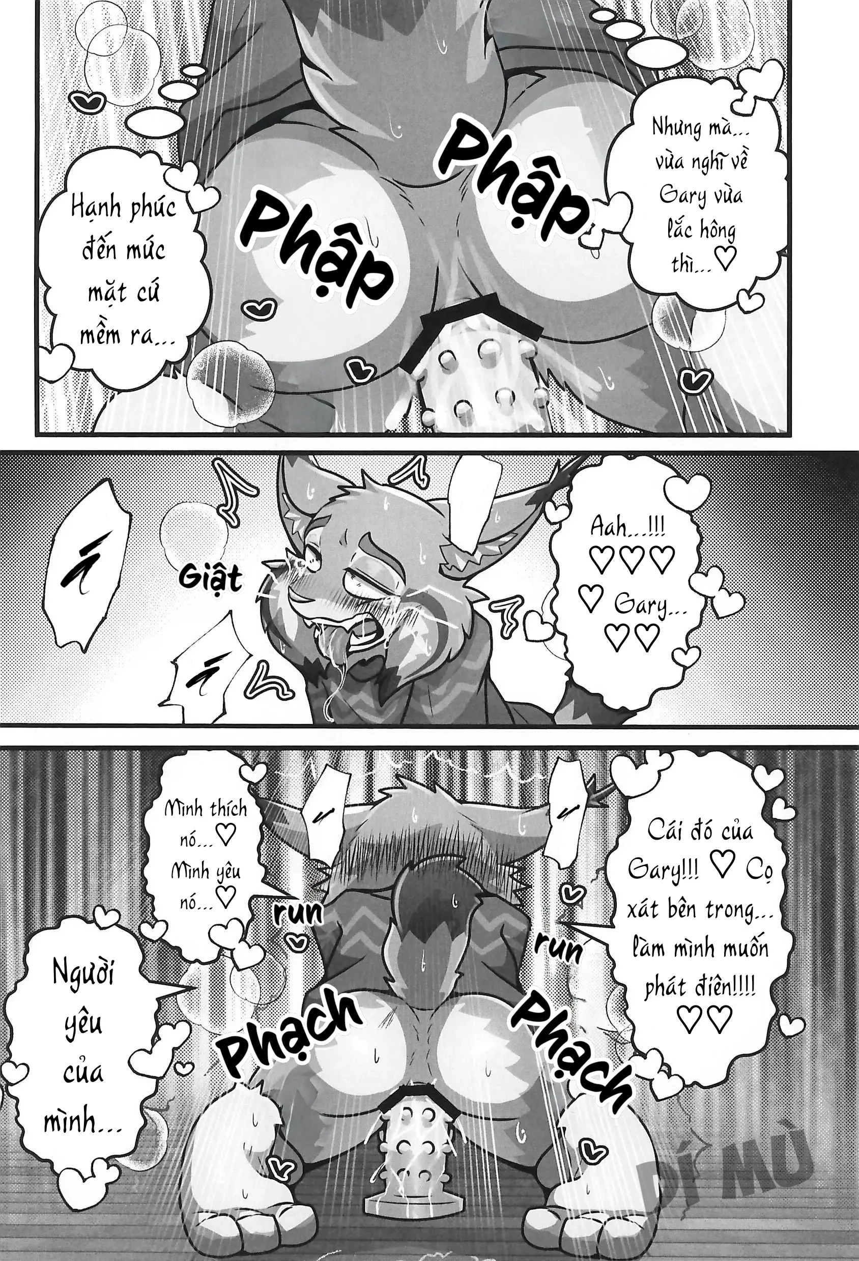 I love you, my love - Full trang 11