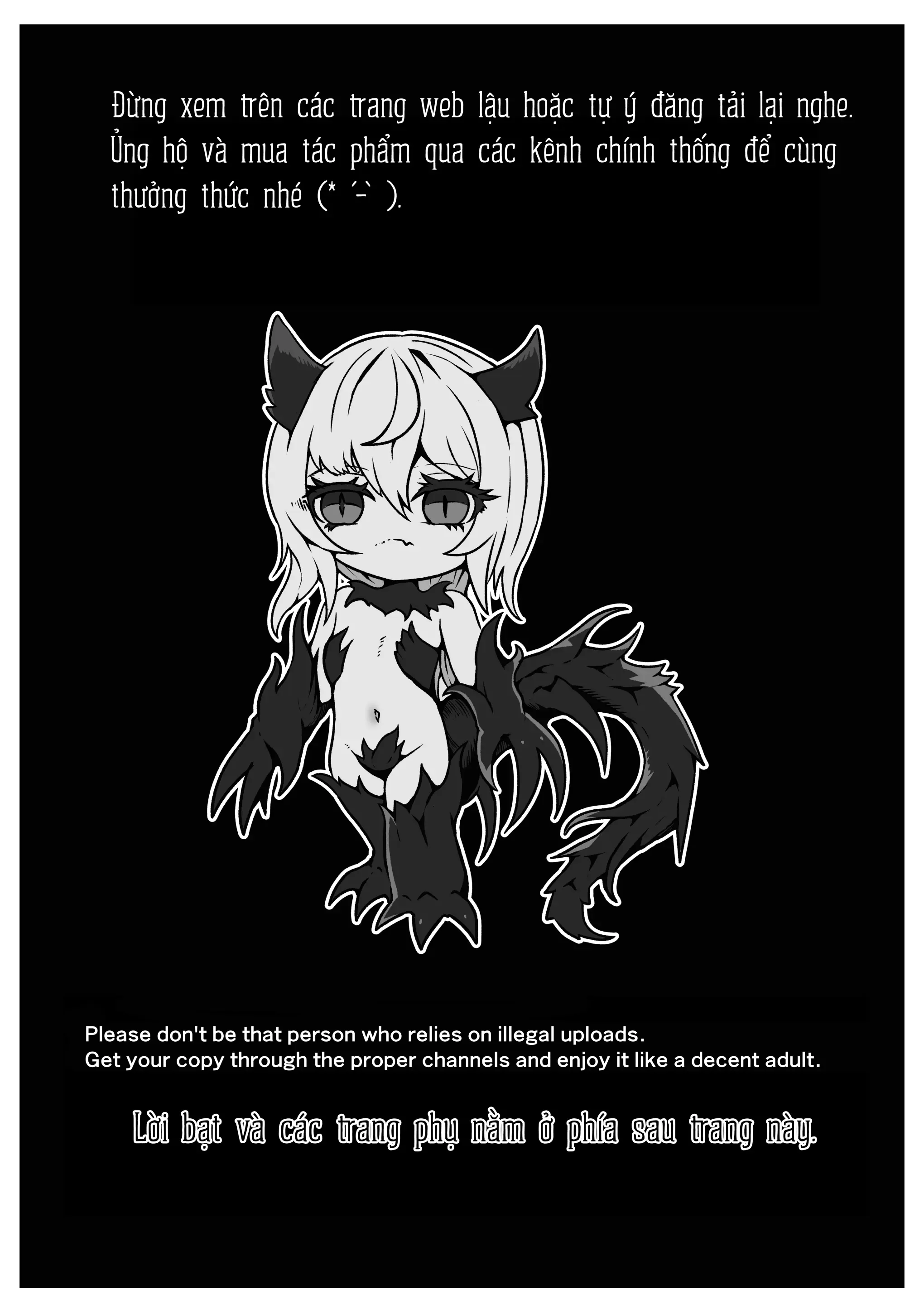 Haiboku!! Ryoujoku!! Mahou Shoujo-tachi!! Toraeta Mesu wa Taisetsu na Seidorei Desu | Các Ma Pháp Thiếu Nữ! Bại Trận! Bị Làm Nhục! Những Con Cái Bắt Được Đều là Nô Dịch Tình Dục Đáng Giá - Full trang 54
