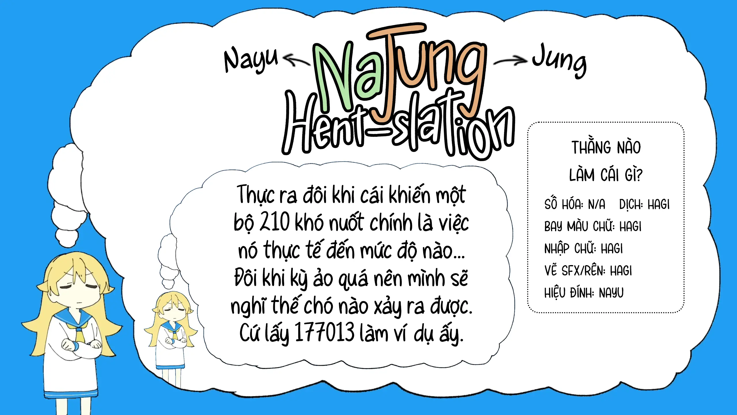 Haiboku!! Ryoujoku!! Mahou Shoujo-tachi!! Toraeta Mesu wa Taisetsu na Seidorei Desu | Các Ma Pháp Thiếu Nữ! Bại Trận! Bị Làm Nhục! Những Con Cái Bắt Được Đều là Nô Dịch Tình Dục Đáng Giá - Full trang 68