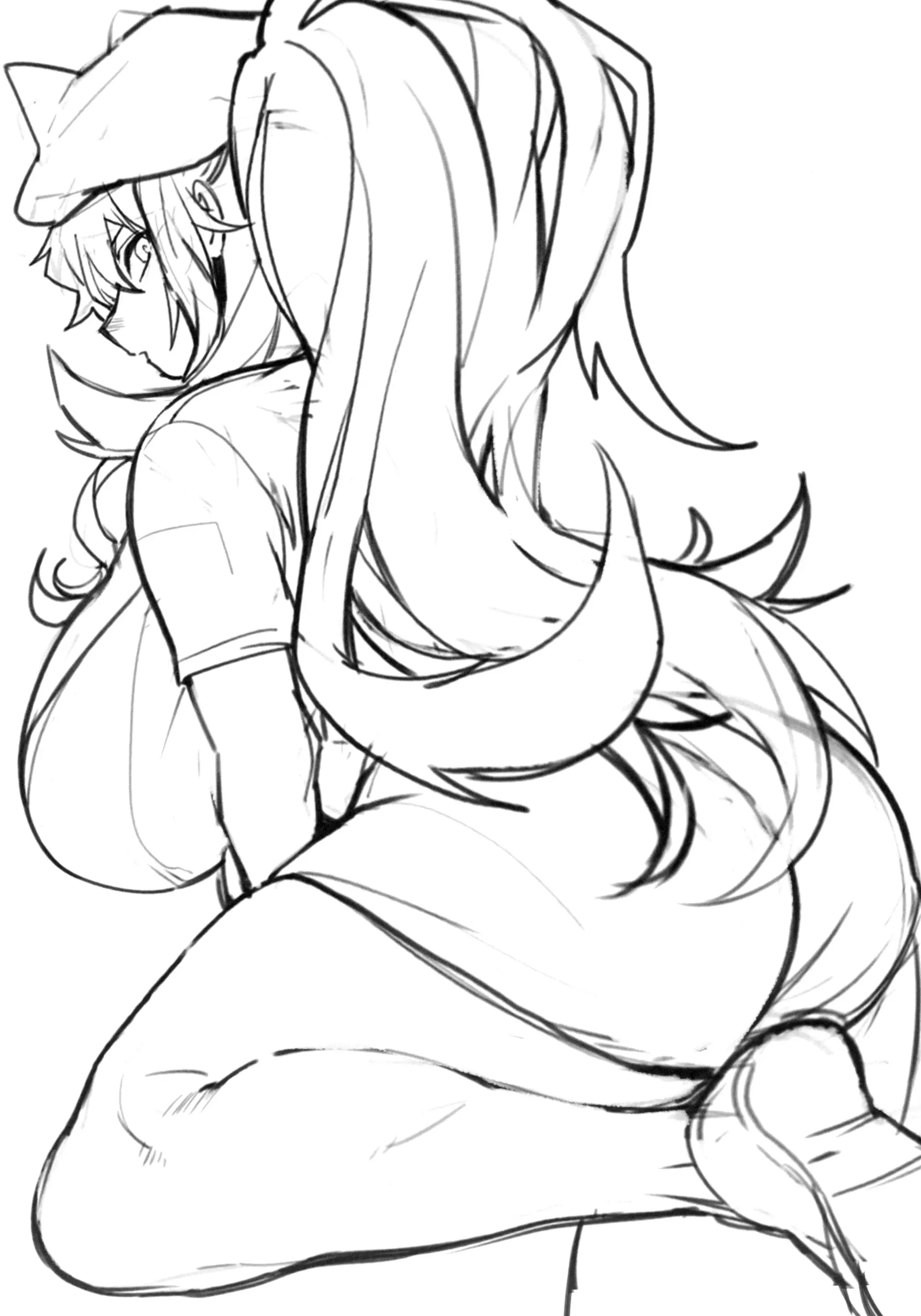 Maid-san ni Yasashiku Taberareru - Full trang 5