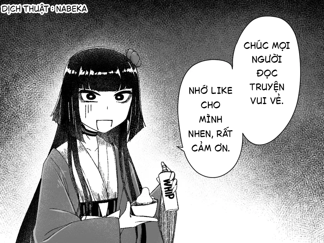 Kokkoro Choukyou NTR - Full trang 3