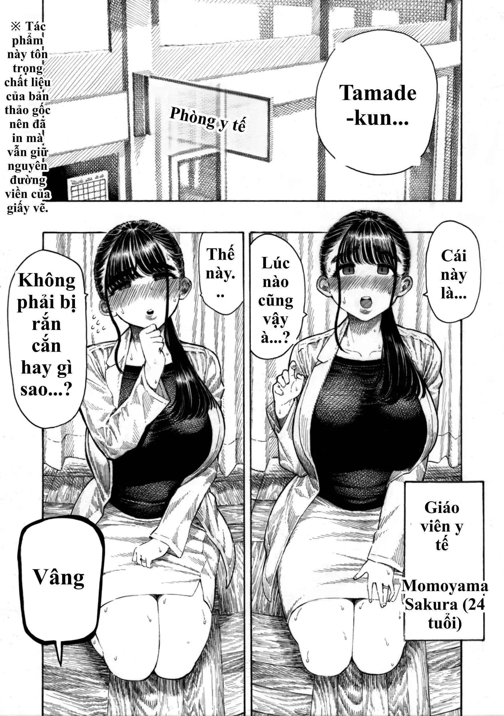 Mazo Man | Những Cô Nàng Dâm Ngầm - Full trang 129
