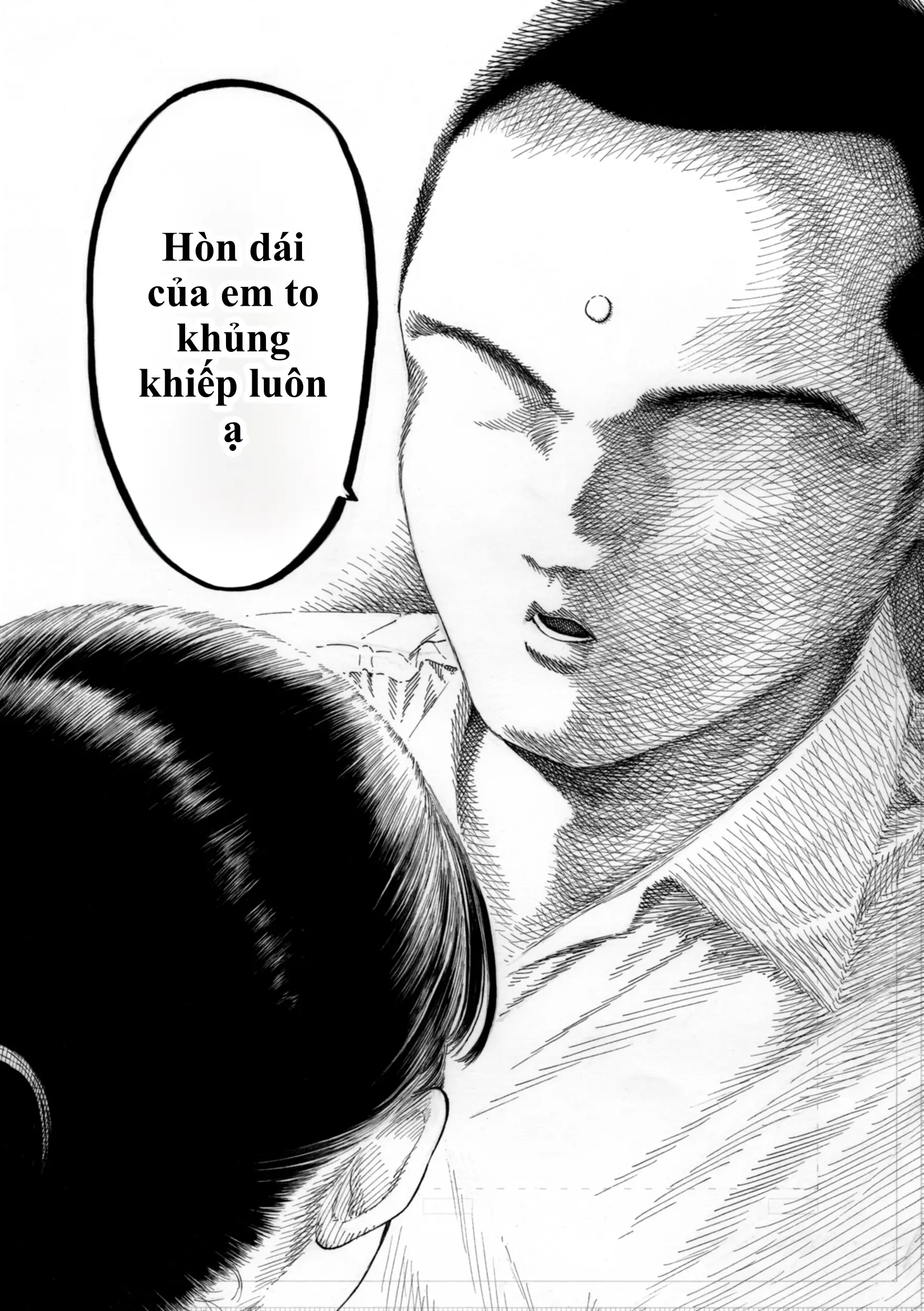Mazo Man | Những Cô Nàng Dâm Ngầm - Full trang 134