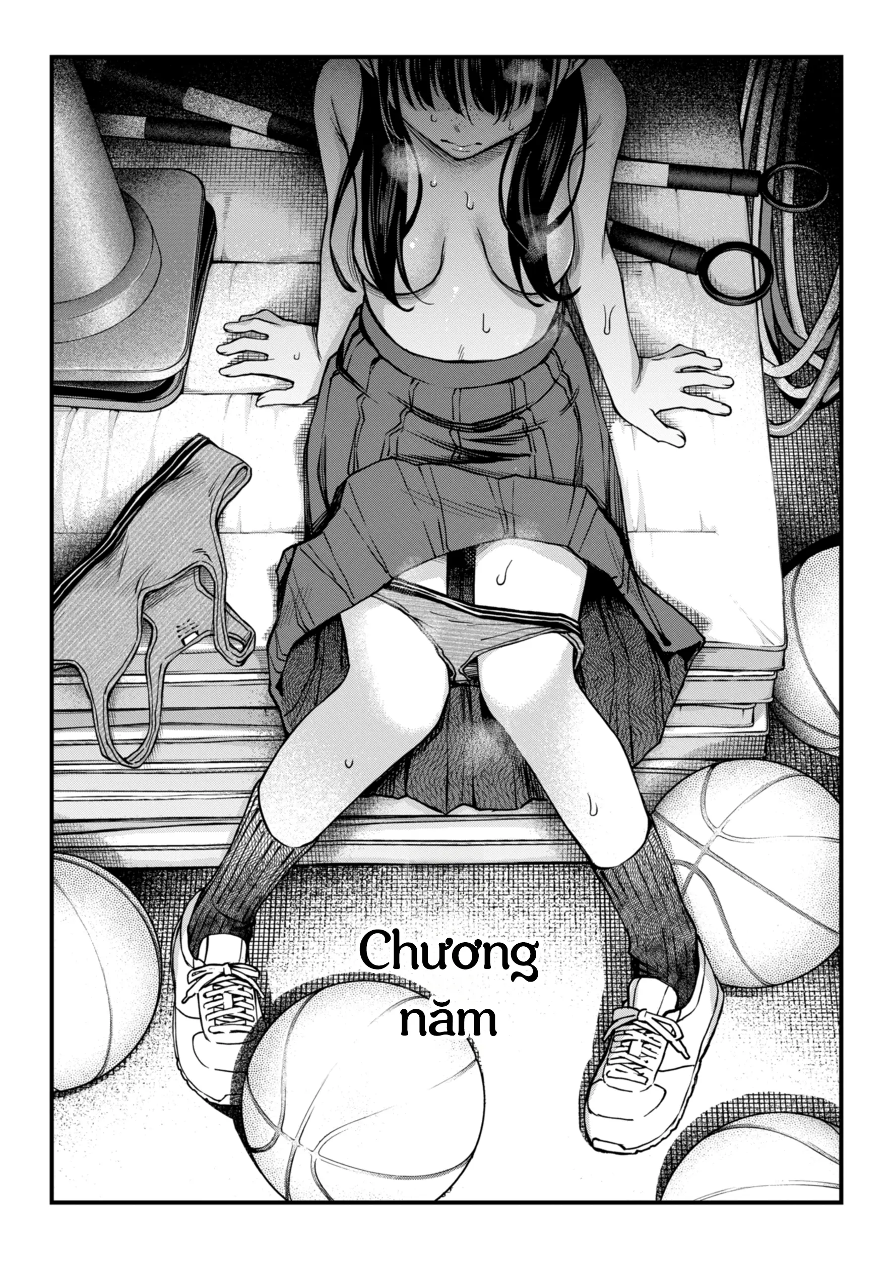 Inkya Doushi no Sex ga Ichiban Eroi yo ne | Hội Hướng Nội Quấn Nhau Vẫn Là Nứng Nhất, Nhỉ? - Full trang 112