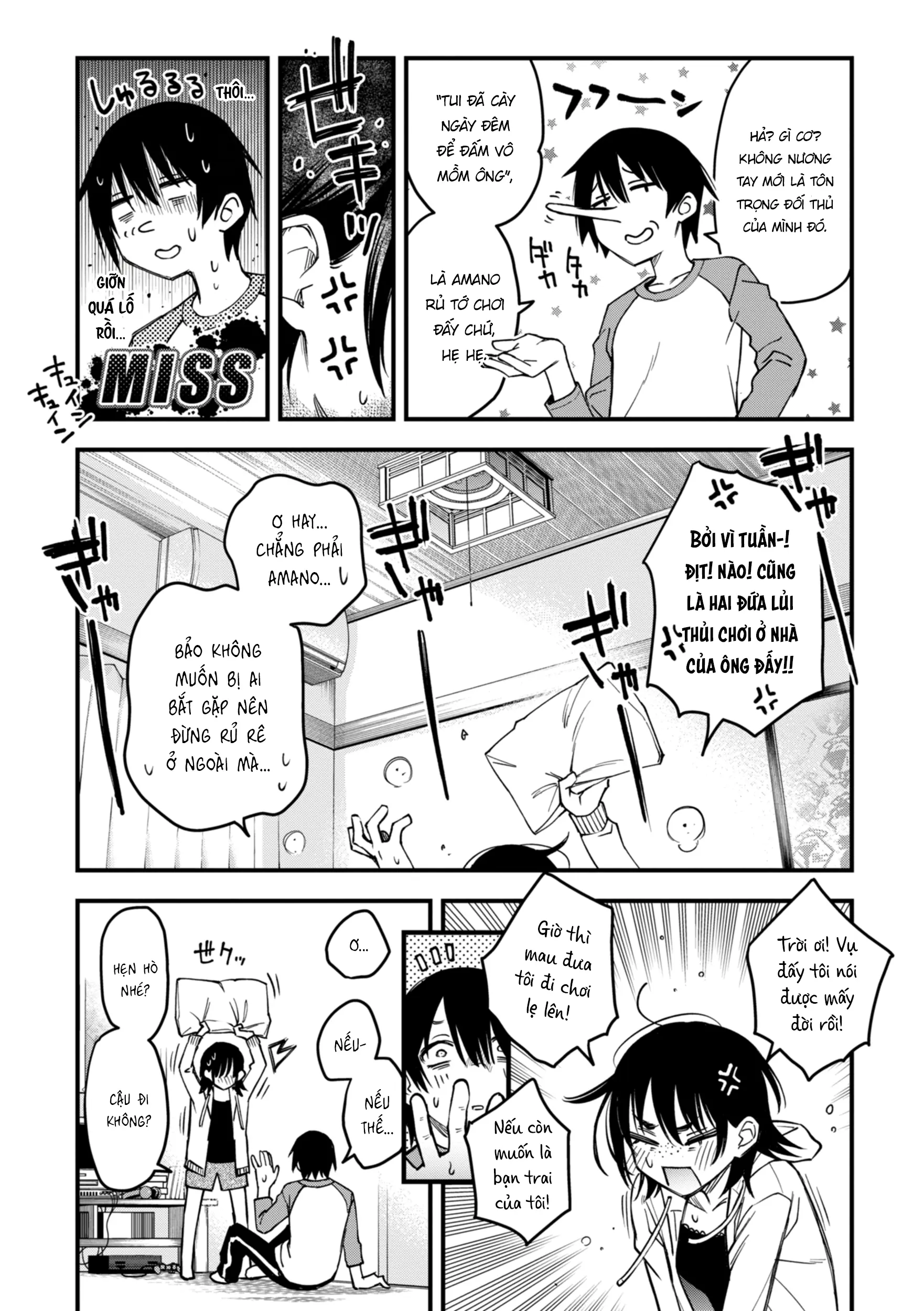 Inkya Doushi no Sex ga Ichiban Eroi yo ne | Hội Hướng Nội Quấn Nhau Vẫn Là Nứng Nhất, Nhỉ? - Full trang 170