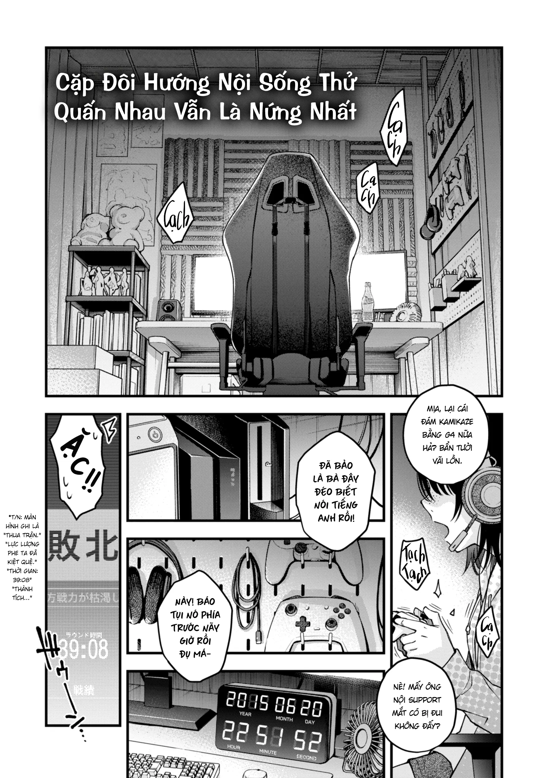 Inkya Doushi no Sex ga Ichiban Eroi yo ne | Hội Hướng Nội Quấn Nhau Vẫn Là Nứng Nhất, Nhỉ? - Full trang 175