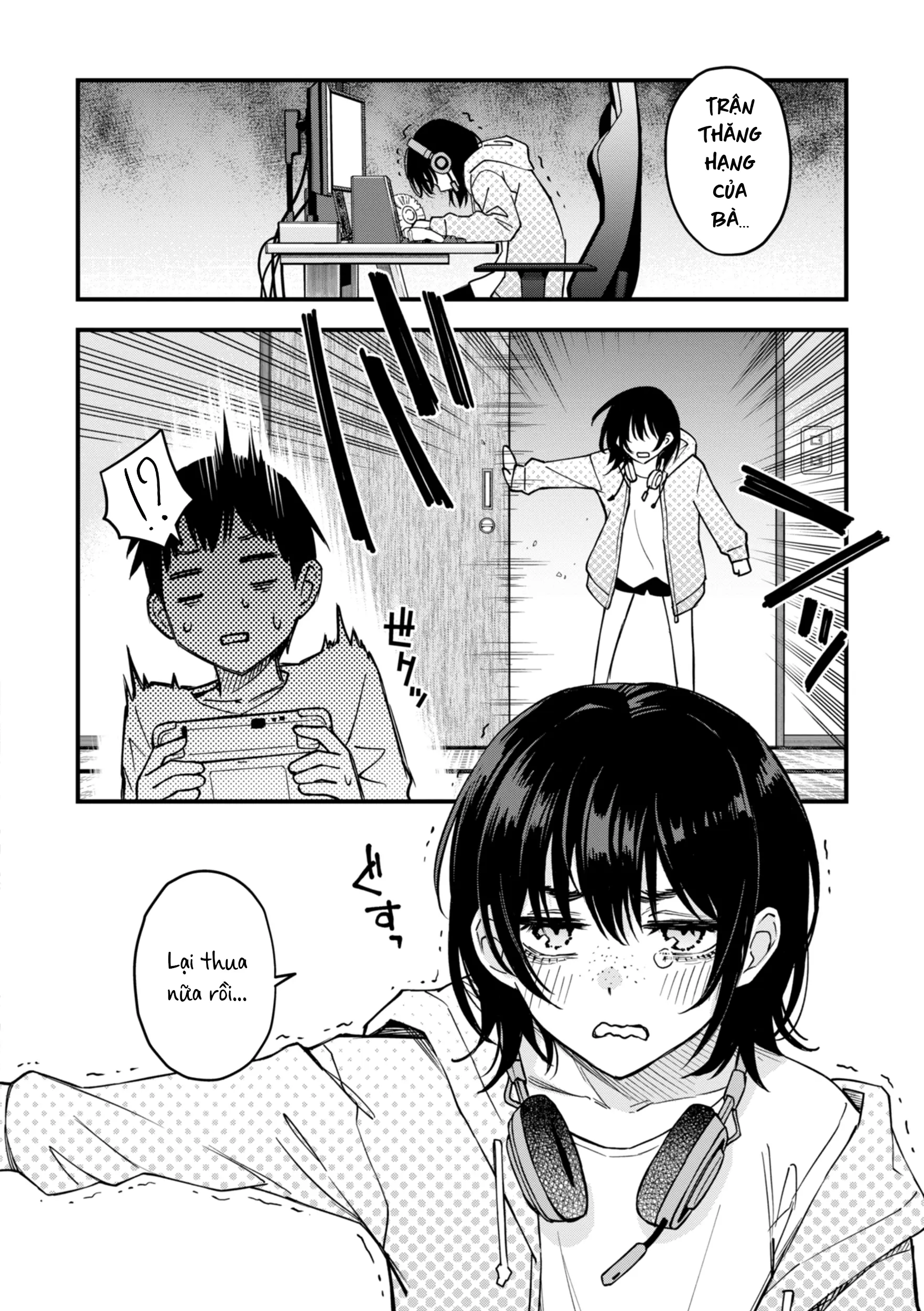 Inkya Doushi no Sex ga Ichiban Eroi yo ne | Hội Hướng Nội Quấn Nhau Vẫn Là Nứng Nhất, Nhỉ? - Full trang 176