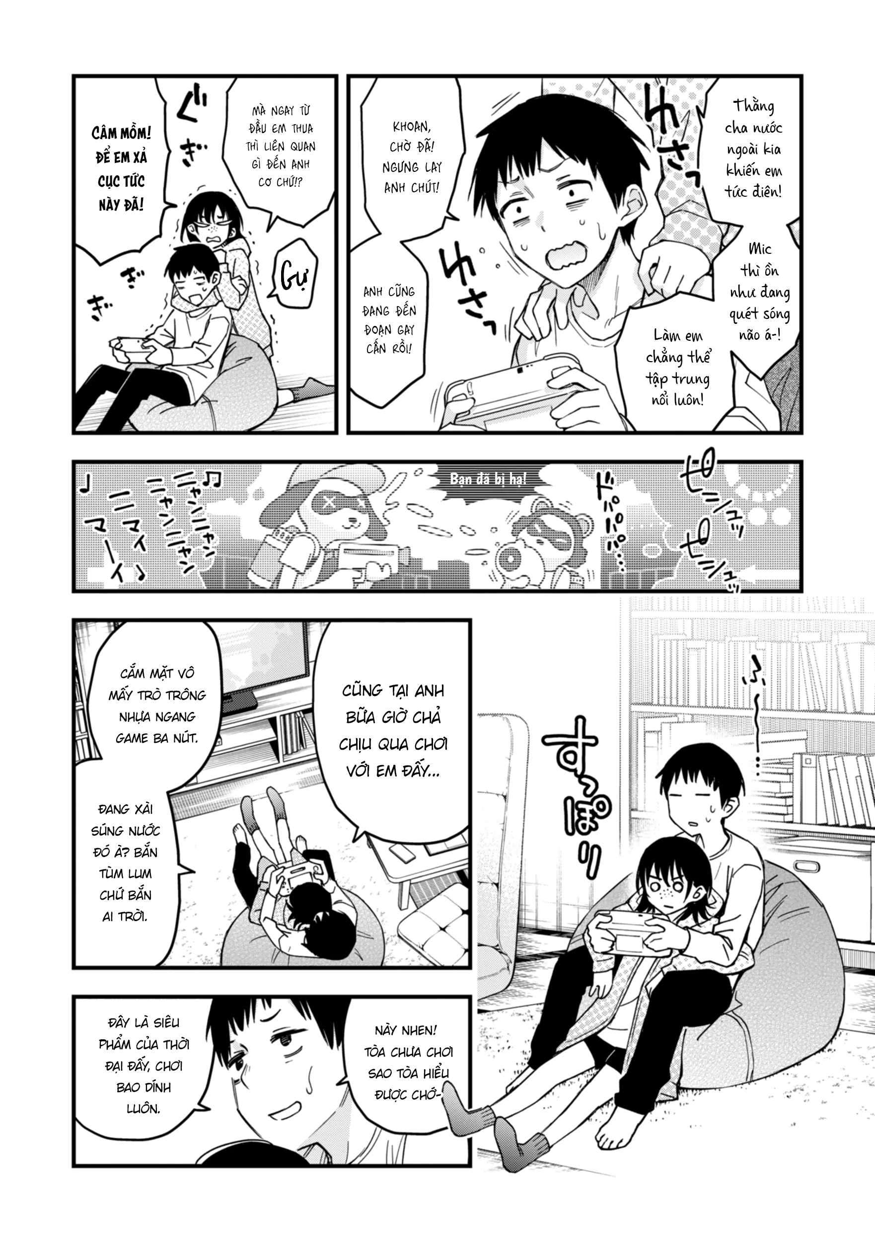 Inkya Doushi no Sex ga Ichiban Eroi yo ne | Hội Hướng Nội Quấn Nhau Vẫn Là Nứng Nhất, Nhỉ? - Full trang 177