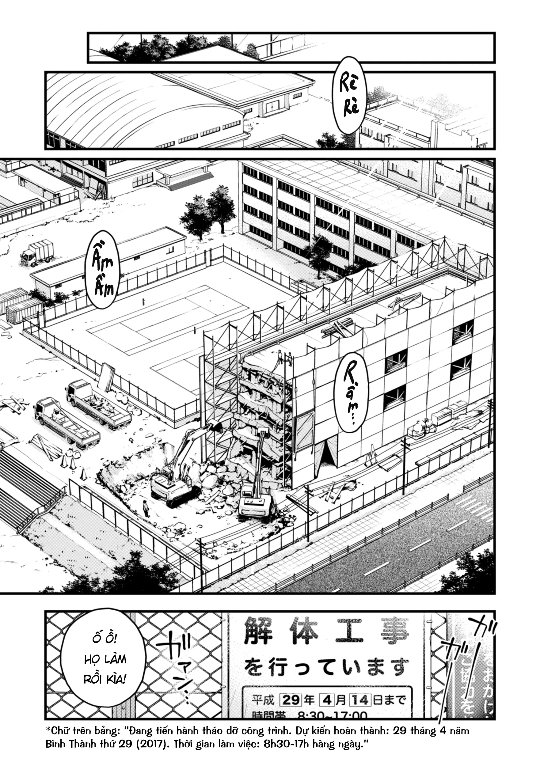 Inkya Doushi no Sex ga Ichiban Eroi yo ne | Hội Hướng Nội Quấn Nhau Vẫn Là Nứng Nhất, Nhỉ? - Full trang 209