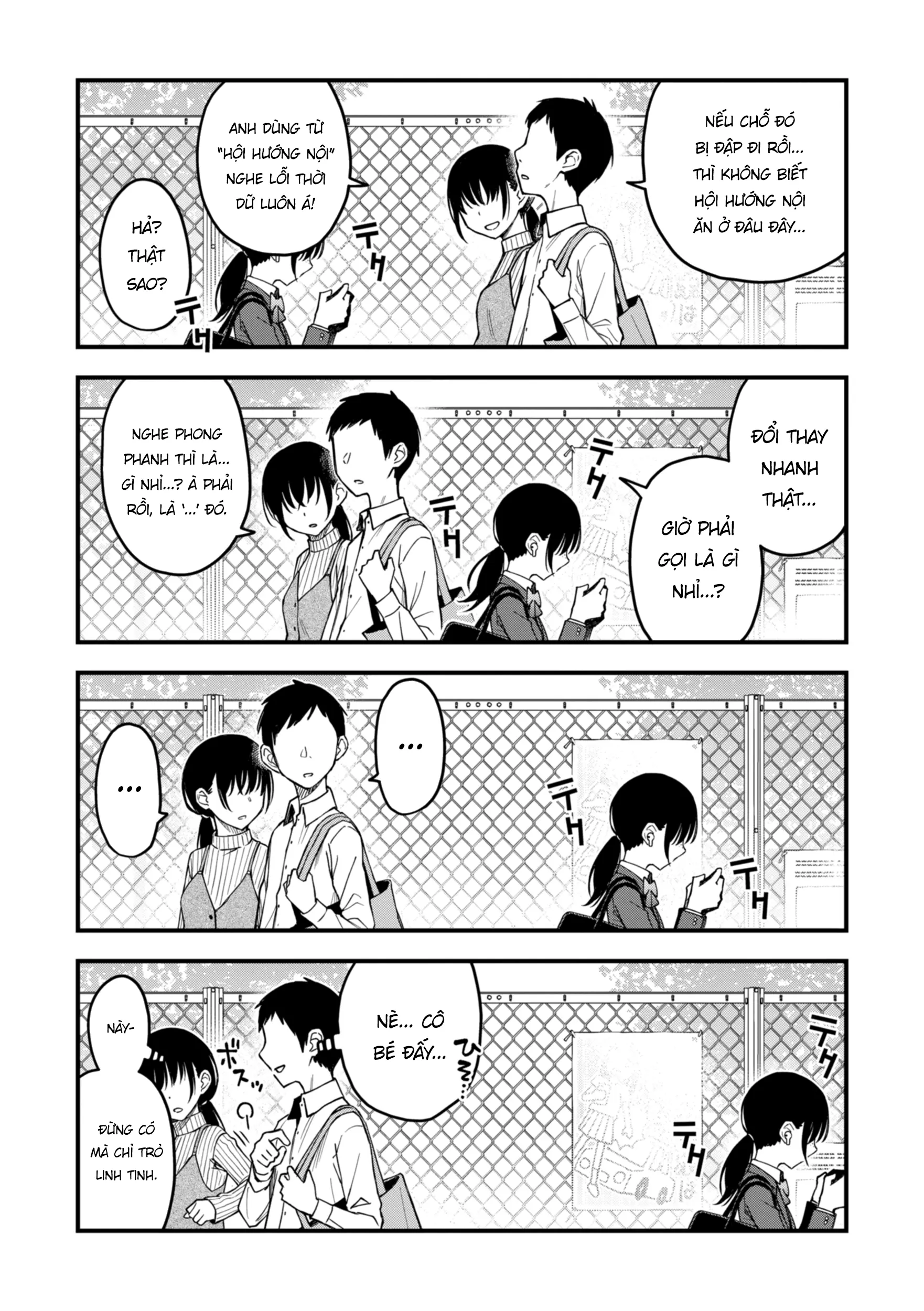 Inkya Doushi no Sex ga Ichiban Eroi yo ne | Hội Hướng Nội Quấn Nhau Vẫn Là Nứng Nhất, Nhỉ? - Full trang 211
