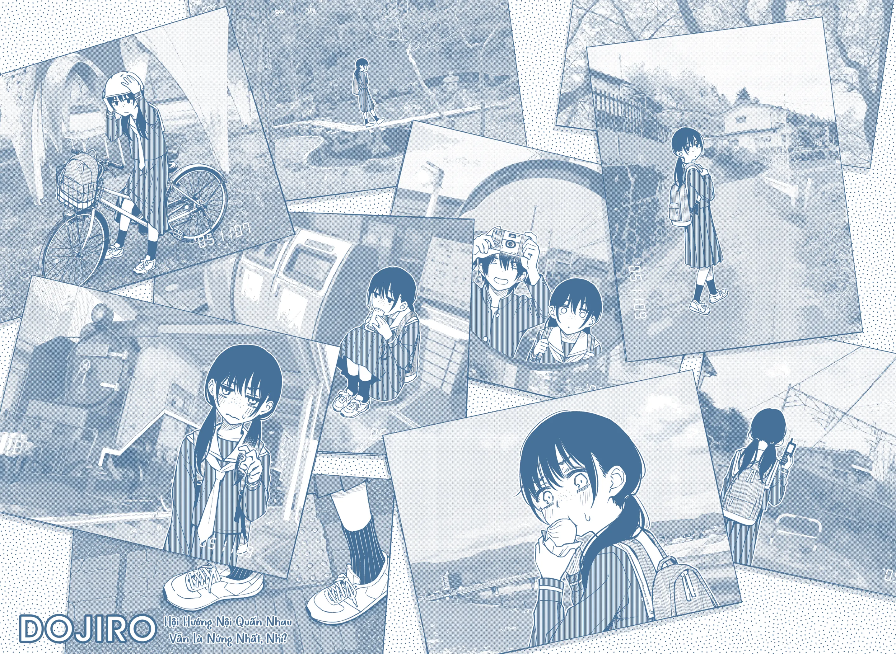 Inkya Doushi no Sex ga Ichiban Eroi yo ne | Hội Hướng Nội Quấn Nhau Vẫn Là Nứng Nhất, Nhỉ? - Full trang 214