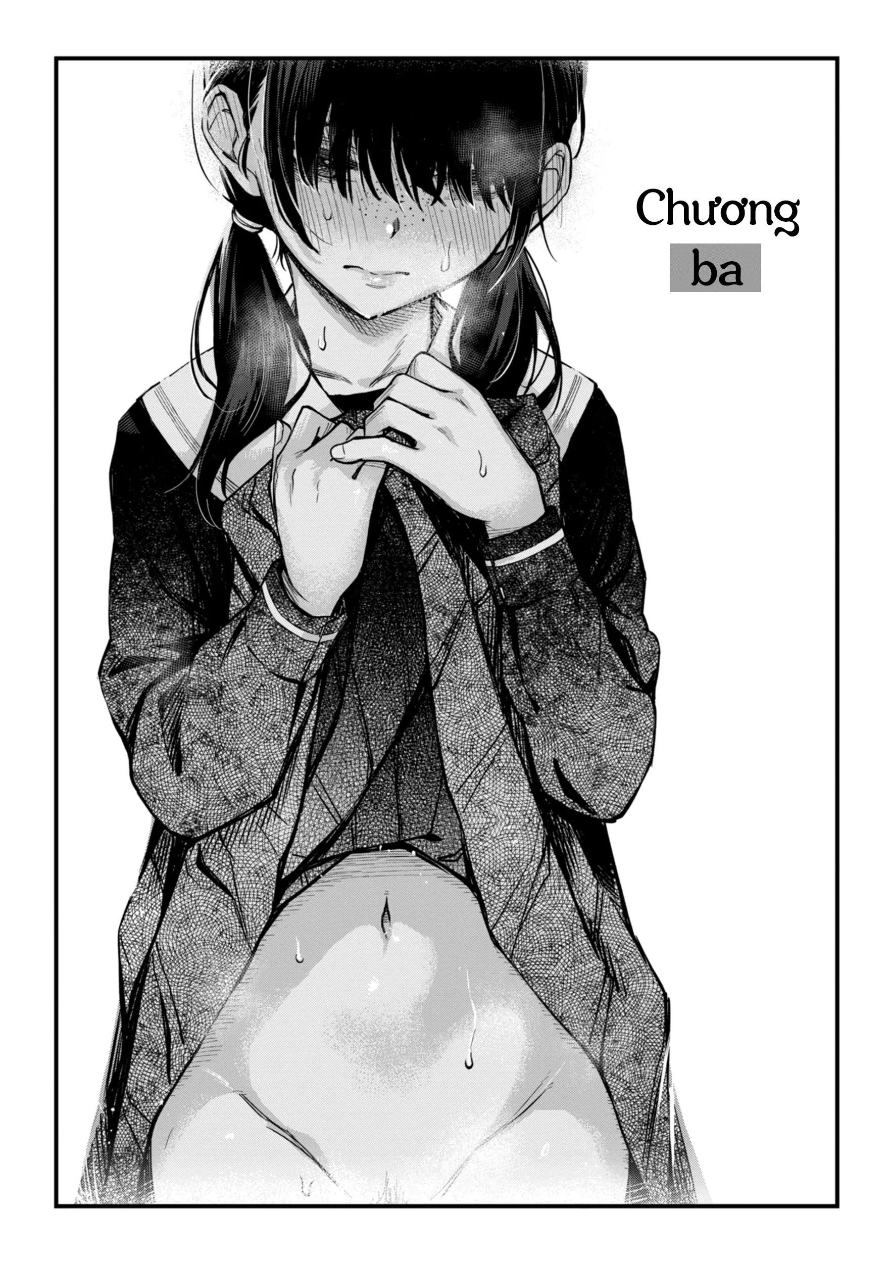 Inkya Doushi no Sex ga Ichiban Eroi yo ne | Hội Hướng Nội Quấn Nhau Vẫn Là Nứng Nhất, Nhỉ? - Full trang 59