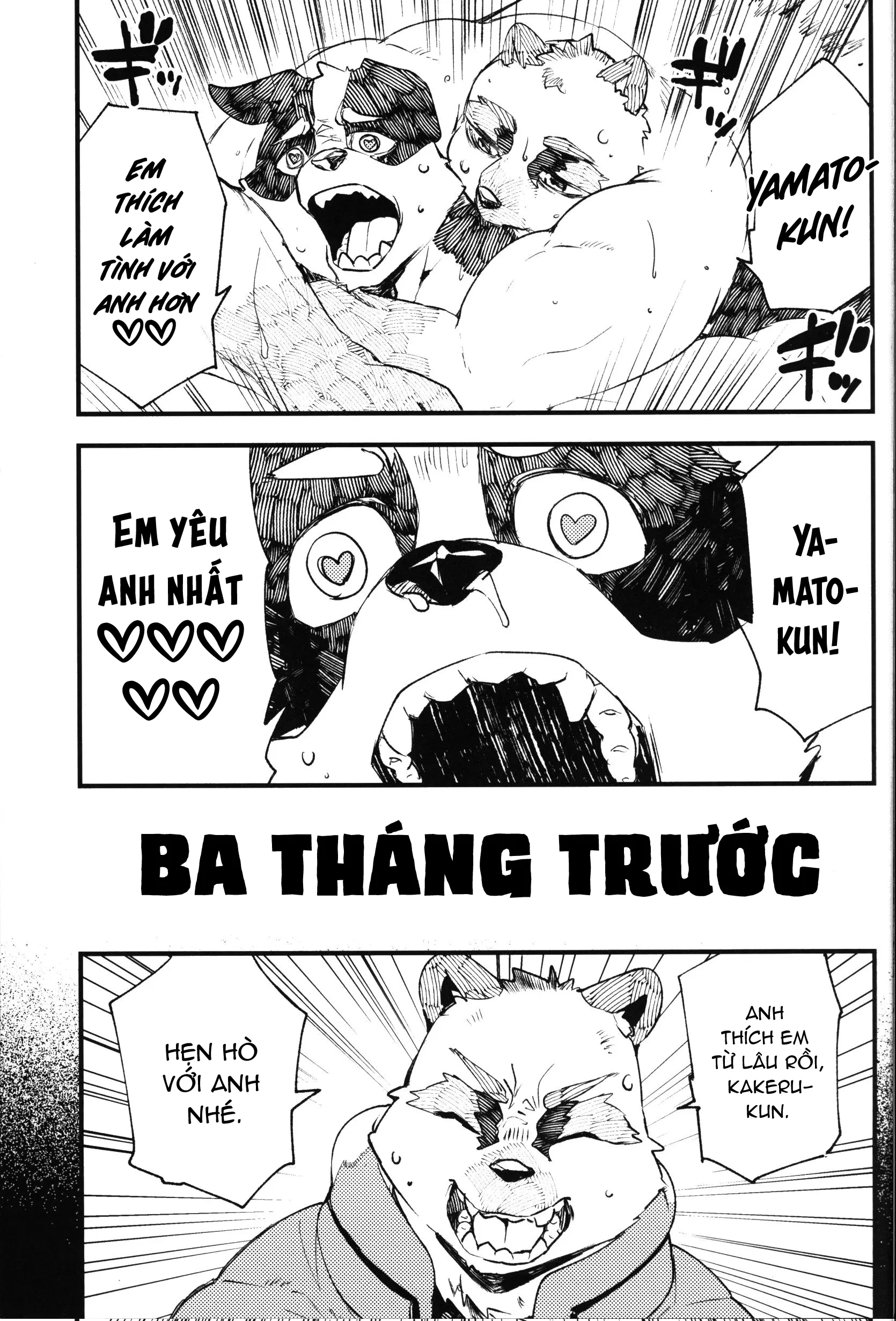 Cheat On - Full trang 5