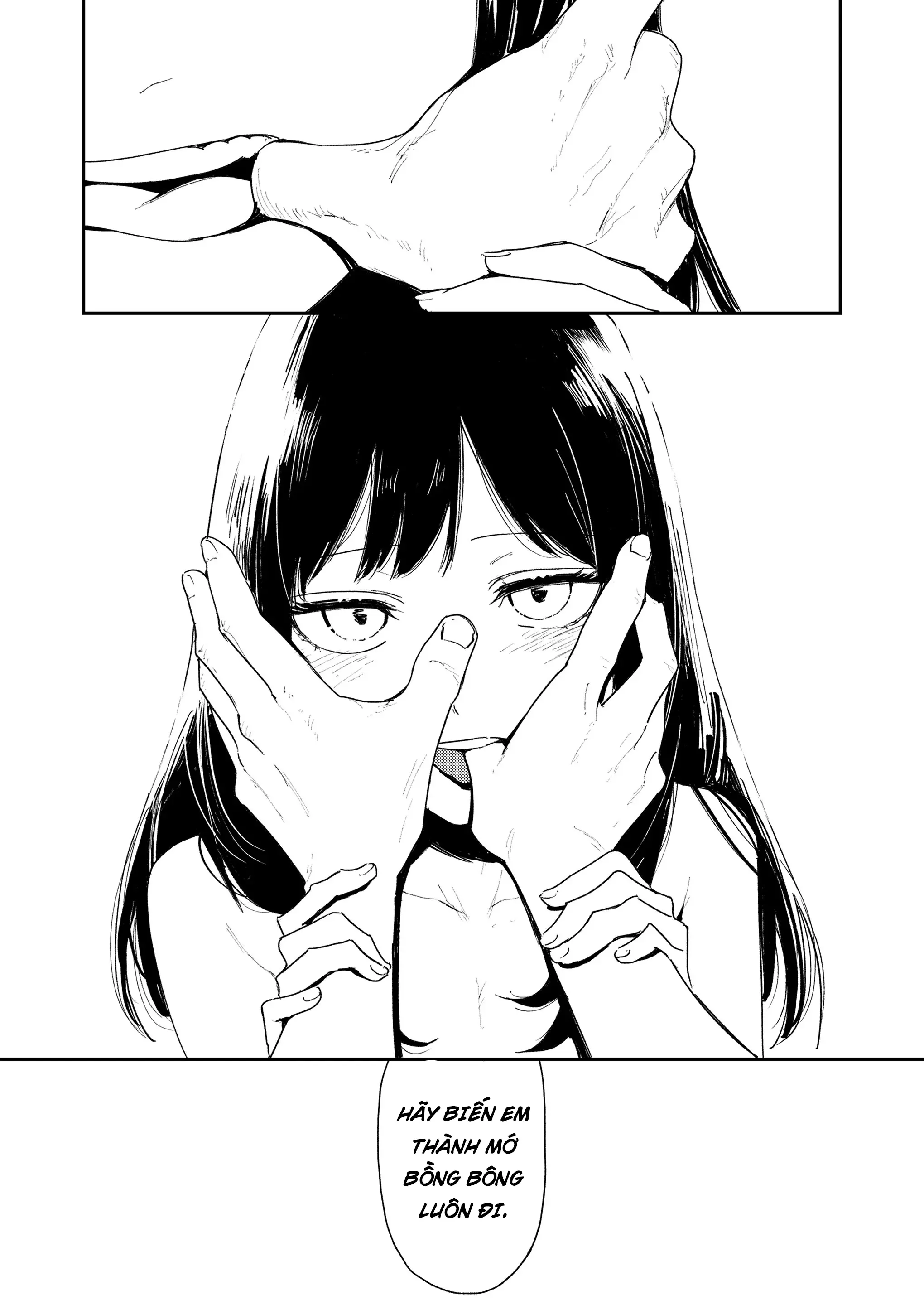 Namima no Portrait - Full trang 31