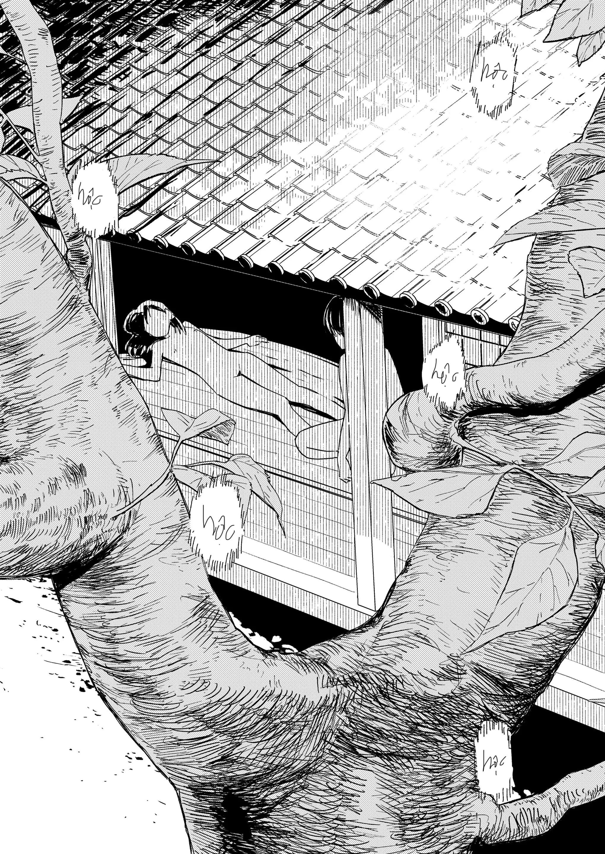 Namima no Portrait - Full trang 47