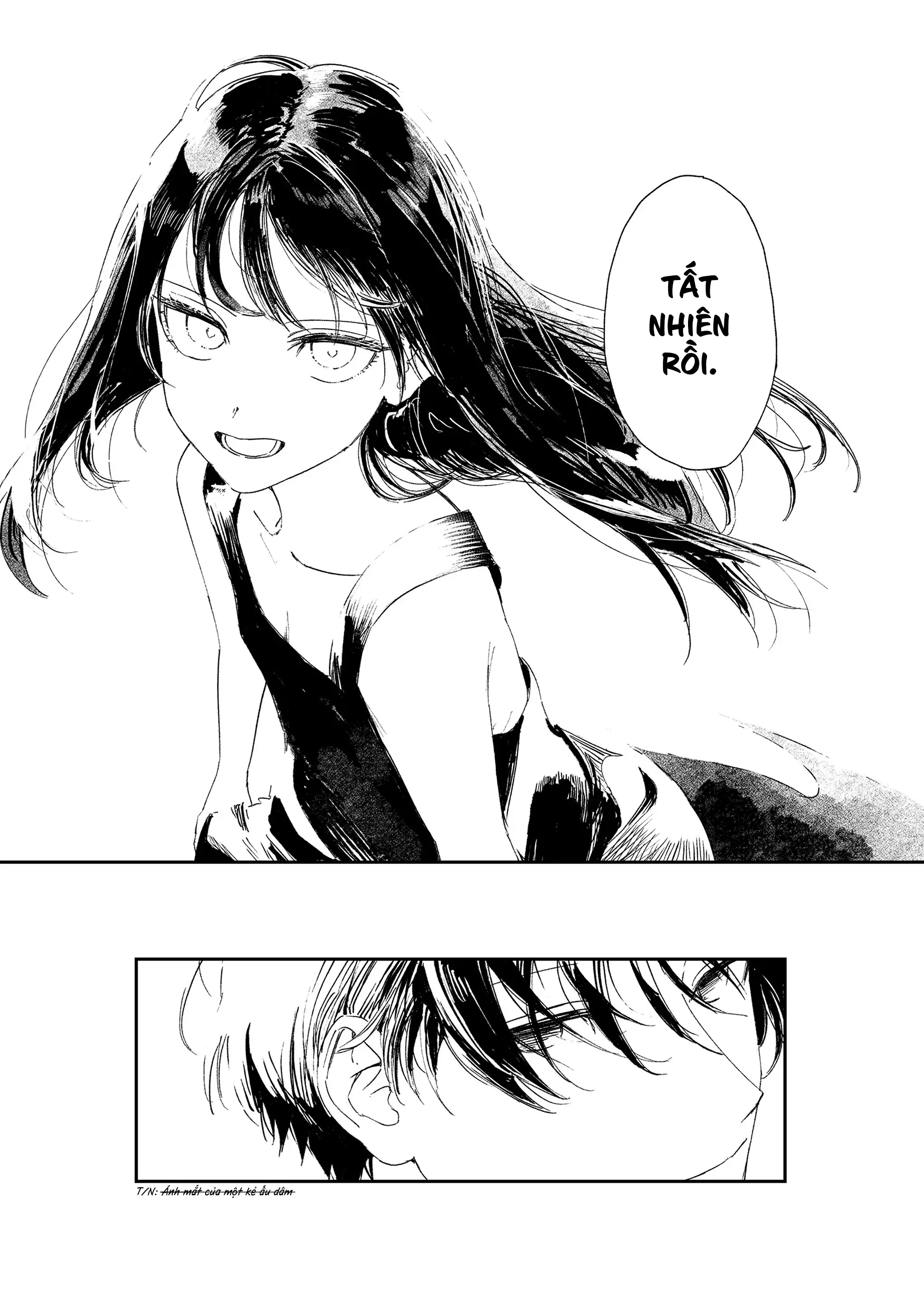 Namima no Portrait - Full trang 50
