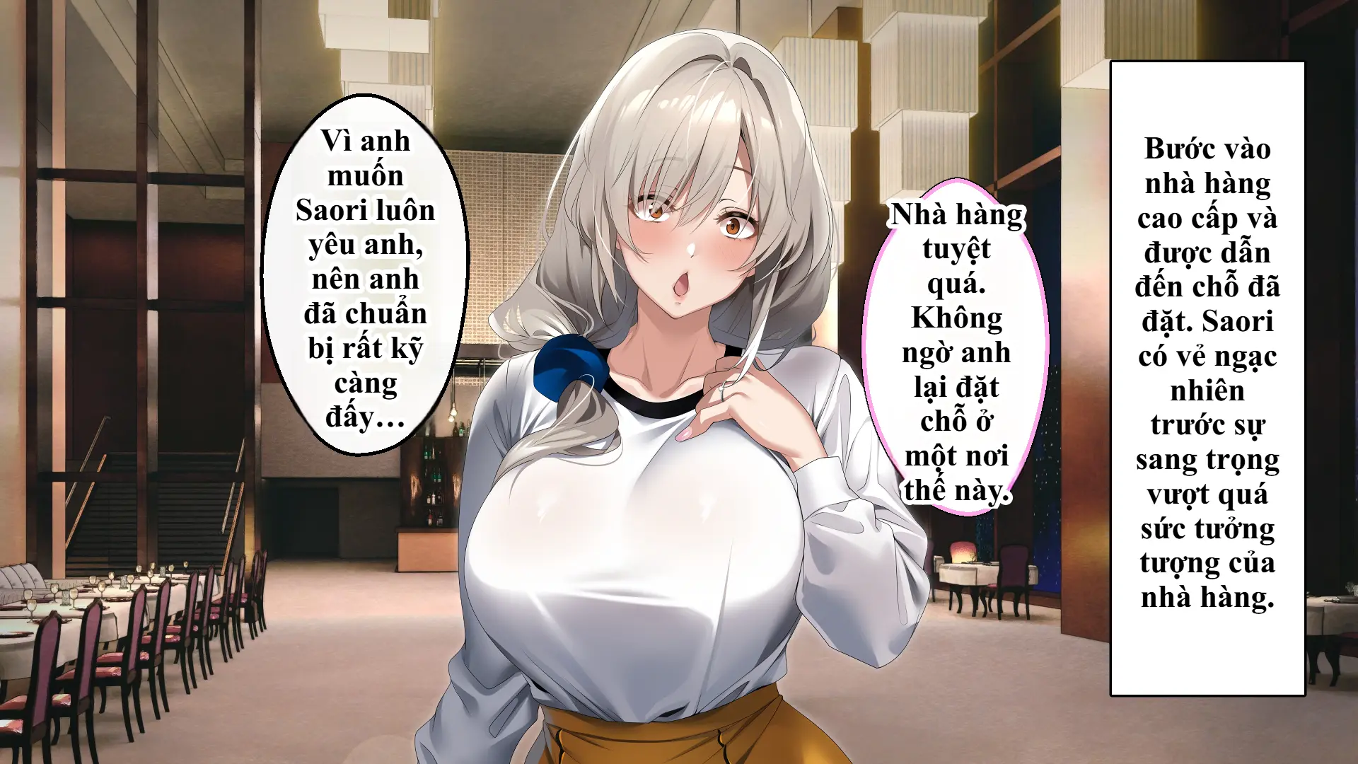 Boku no Aisuru Ottori Tsuma ga Netorarete Haramasareta Hanashi | Từ người vợ dịu dàng đến 'máy đẻ' của gã dân chơi. - Full trang 223