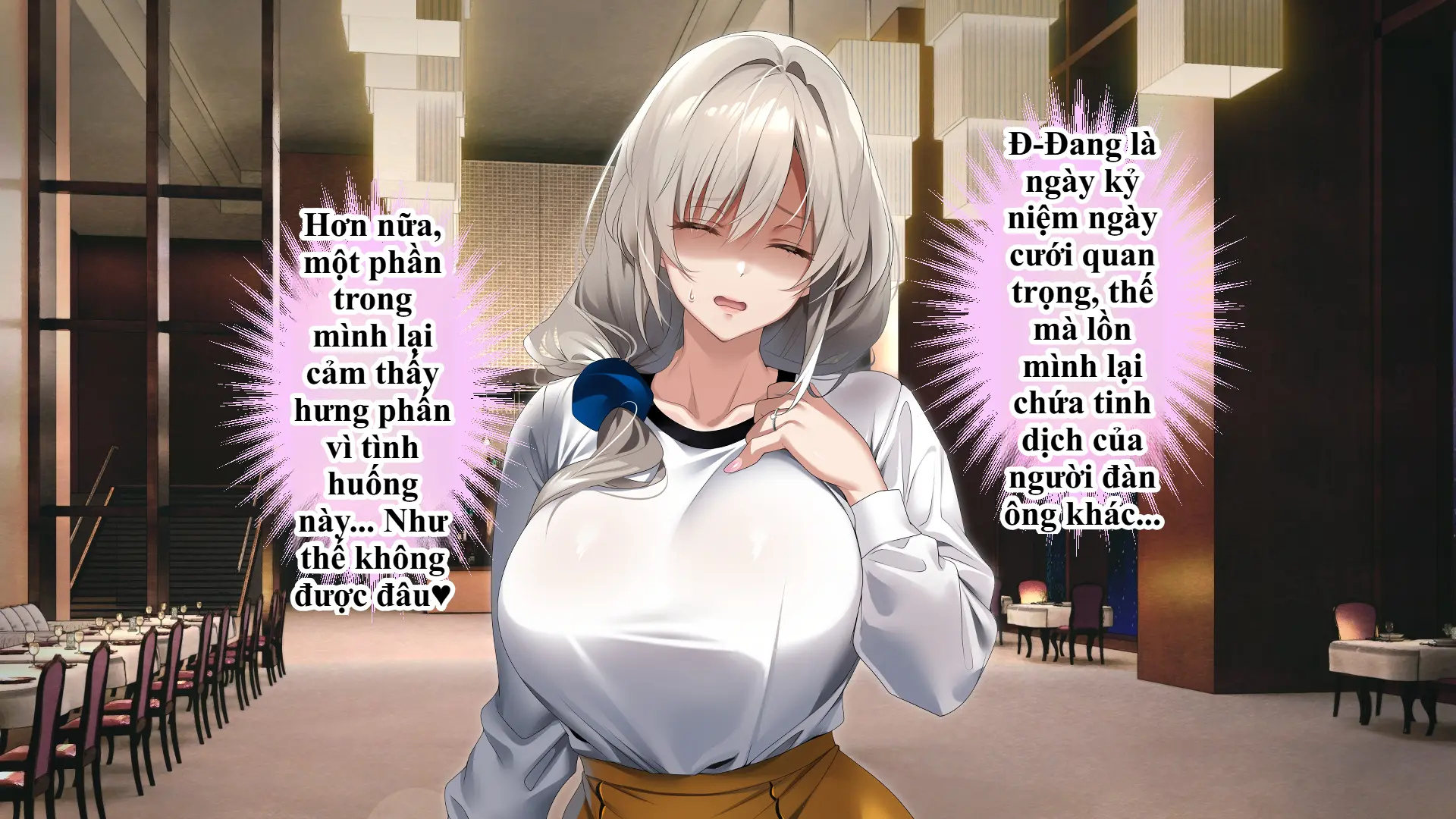 Boku no Aisuru Ottori Tsuma ga Netorarete Haramasareta Hanashi | Từ người vợ dịu dàng đến 'máy đẻ' của gã dân chơi. - Full trang 225