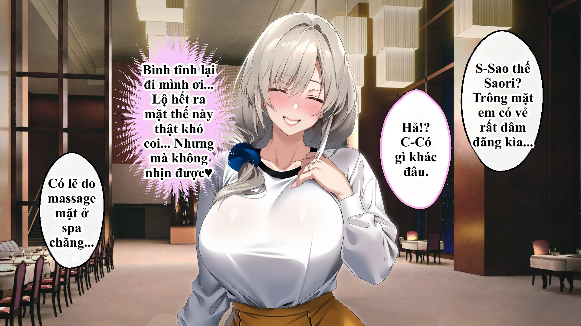 Boku no Aisuru Ottori Tsuma ga Netorarete Haramasareta Hanashi | Từ người vợ dịu dàng đến 'máy đẻ' của gã dân chơi. - Full trang 226