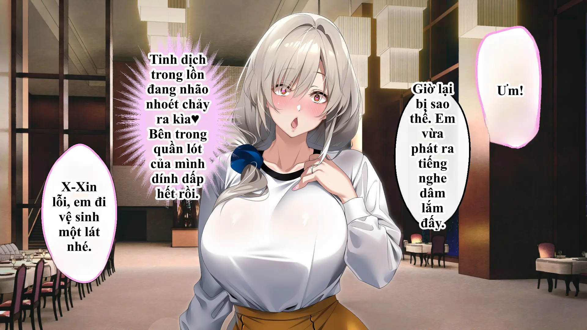 Boku no Aisuru Ottori Tsuma ga Netorarete Haramasareta Hanashi | Từ người vợ dịu dàng đến 'máy đẻ' của gã dân chơi. - Full trang 227
