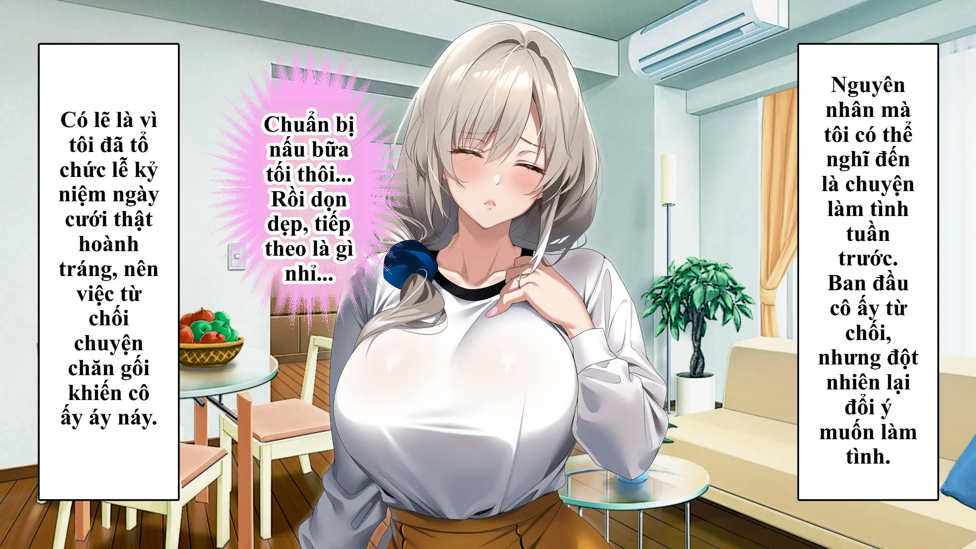 Boku no Aisuru Ottori Tsuma ga Netorarete Haramasareta Hanashi | Từ người vợ dịu dàng đến 'máy đẻ' của gã dân chơi. - Full trang 252