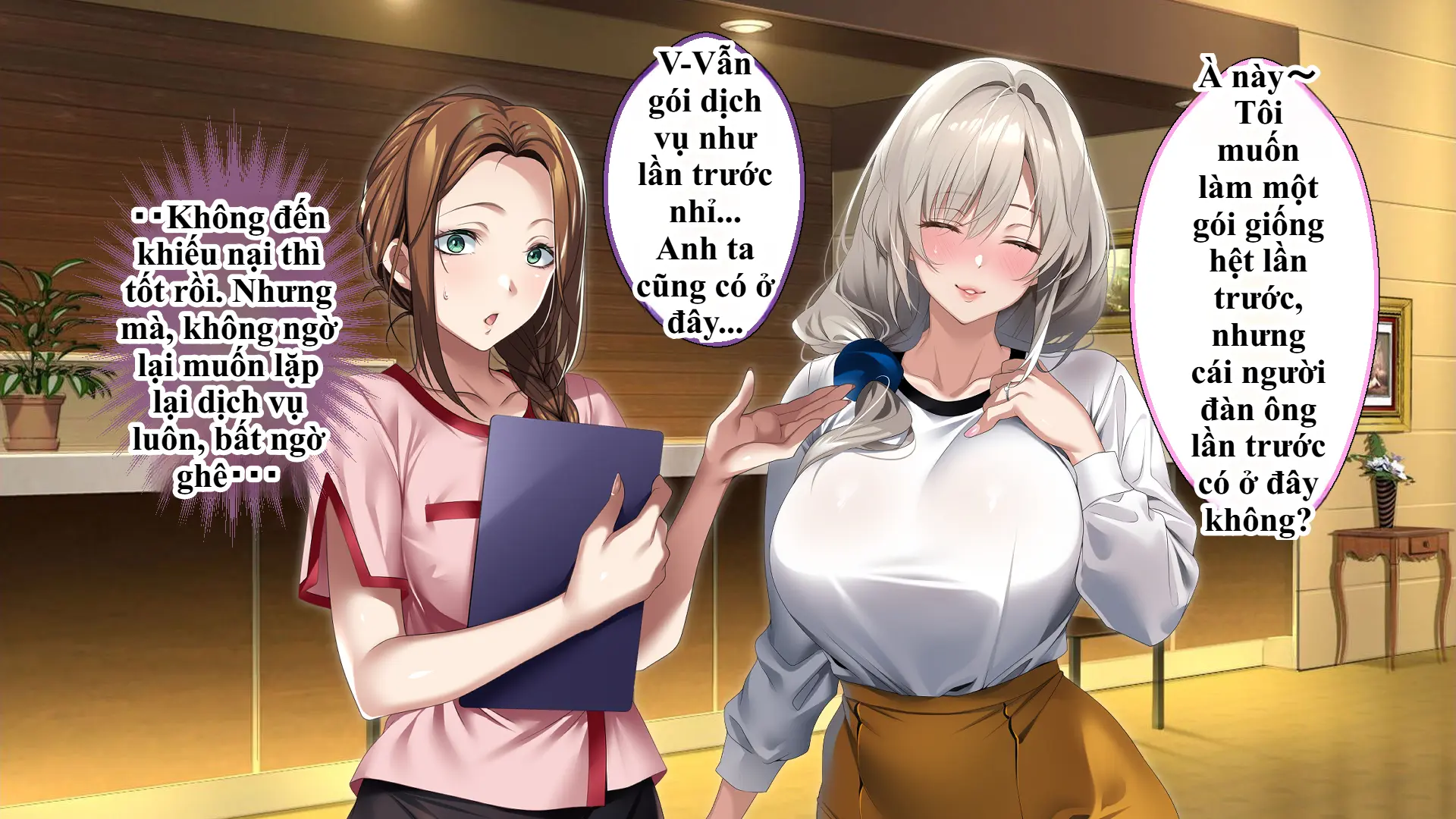 Boku no Aisuru Ottori Tsuma ga Netorarete Haramasareta Hanashi | Từ người vợ dịu dàng đến 'máy đẻ' của gã dân chơi. - Full trang 268