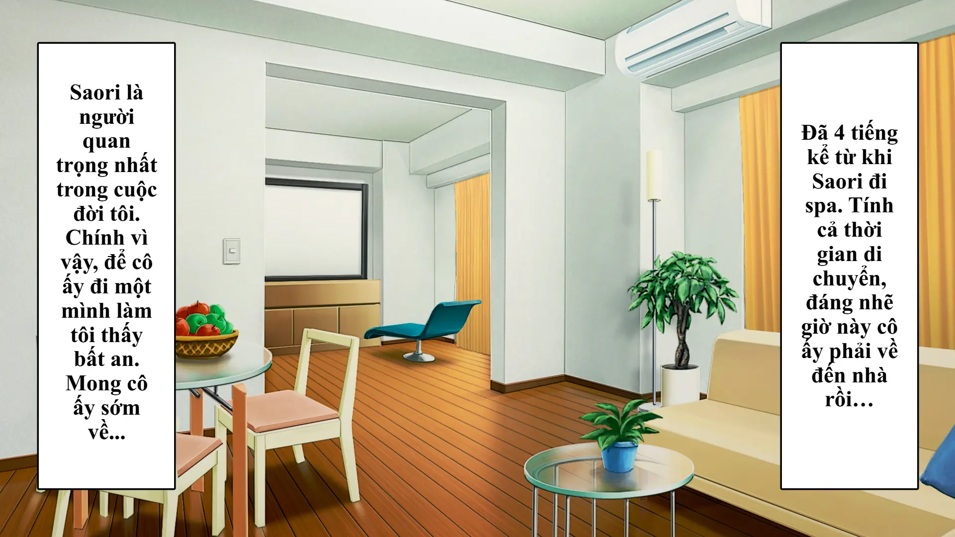 Boku no Aisuru Ottori Tsuma ga Netorarete Haramasareta Hanashi | Từ người vợ dịu dàng đến 'máy đẻ' của gã dân chơi. - Full trang 463