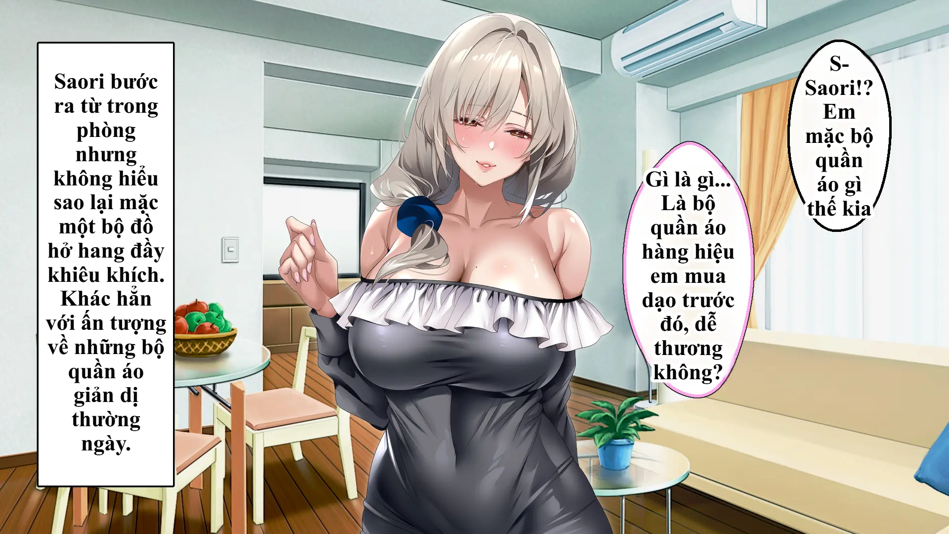 Boku no Aisuru Ottori Tsuma ga Netorarete Haramasareta Hanashi | Từ người vợ dịu dàng đến 'máy đẻ' của gã dân chơi. - Full trang 481