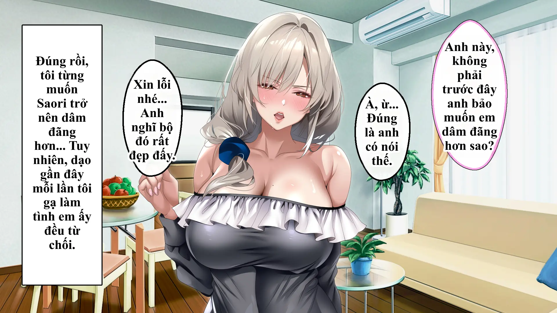 Boku no Aisuru Ottori Tsuma ga Netorarete Haramasareta Hanashi | Từ người vợ dịu dàng đến 'máy đẻ' của gã dân chơi. - Full trang 483
