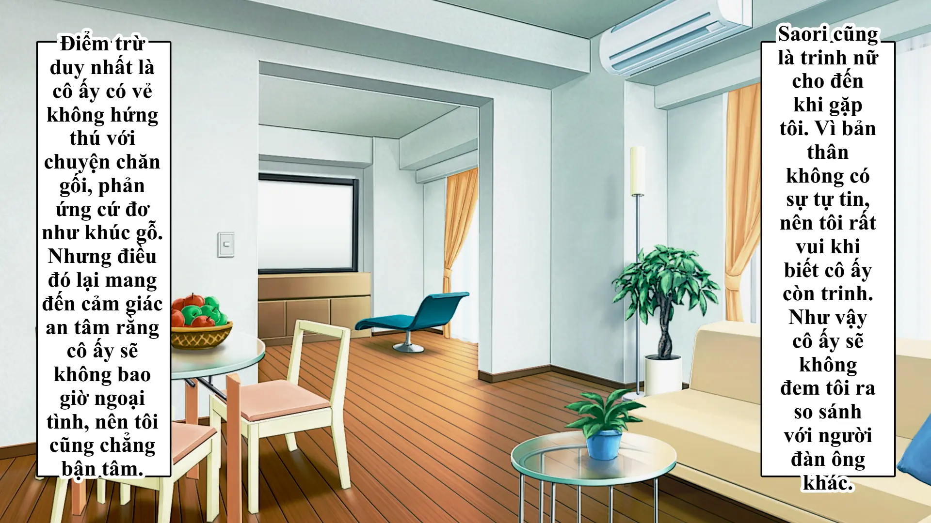 Boku no Aisuru Ottori Tsuma ga Netorarete Haramasareta Hanashi | Từ người vợ dịu dàng đến 'máy đẻ' của gã dân chơi. - Full trang 5