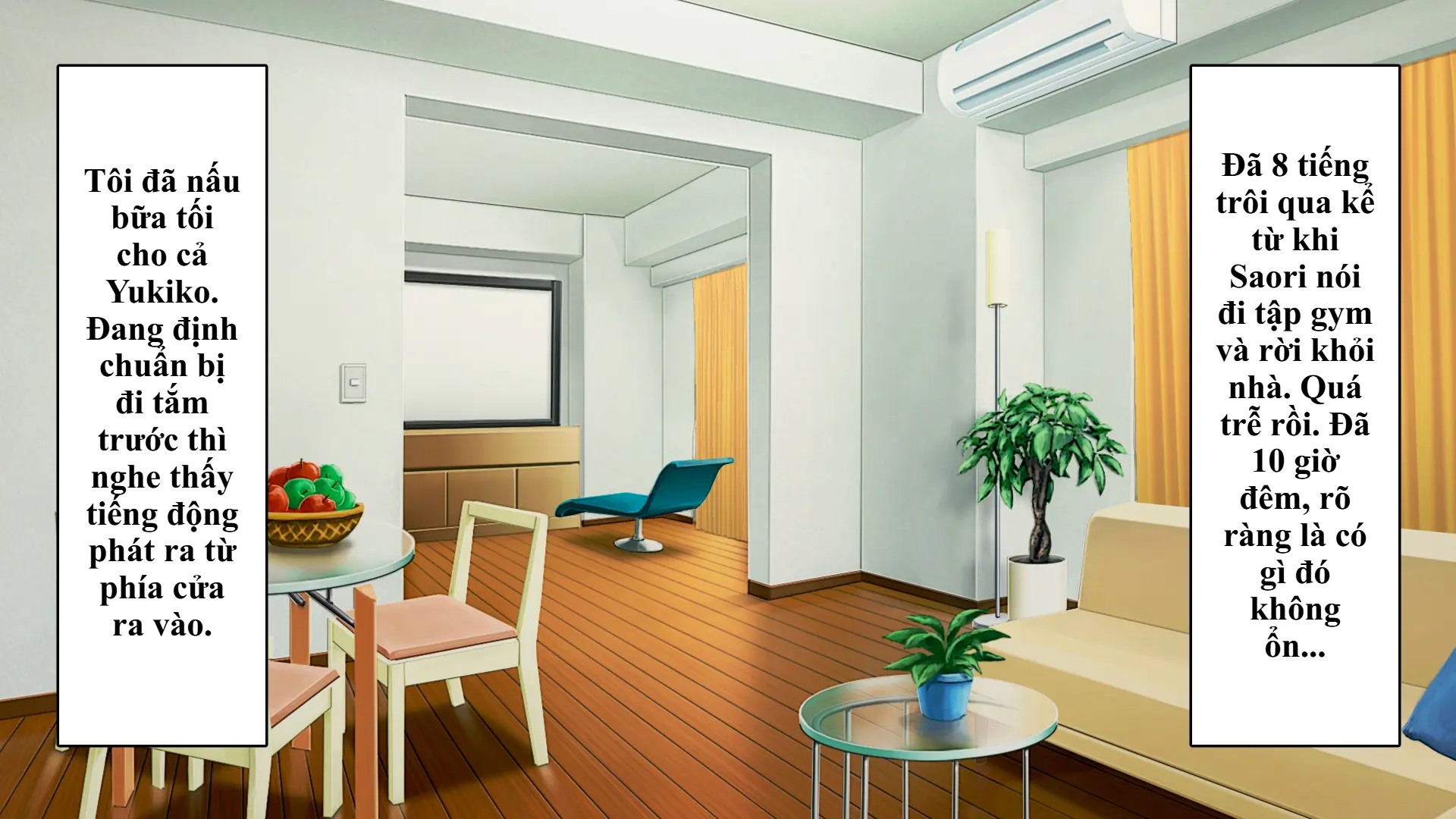 Boku no Aisuru Ottori Tsuma ga Netorarete Haramasareta Hanashi | Từ người vợ dịu dàng đến 'máy đẻ' của gã dân chơi. - Full trang 572