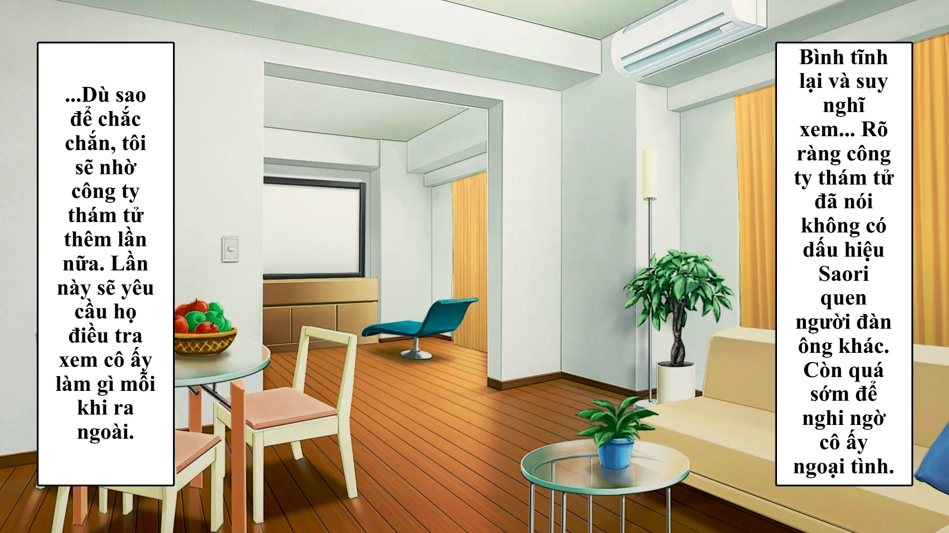 Boku no Aisuru Ottori Tsuma ga Netorarete Haramasareta Hanashi | Từ người vợ dịu dàng đến 'máy đẻ' của gã dân chơi. - Full trang 584