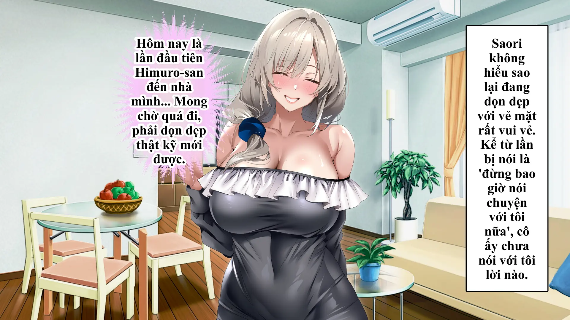 Boku no Aisuru Ottori Tsuma ga Netorarete Haramasareta Hanashi | Từ người vợ dịu dàng đến 'máy đẻ' của gã dân chơi. - Full trang 588
