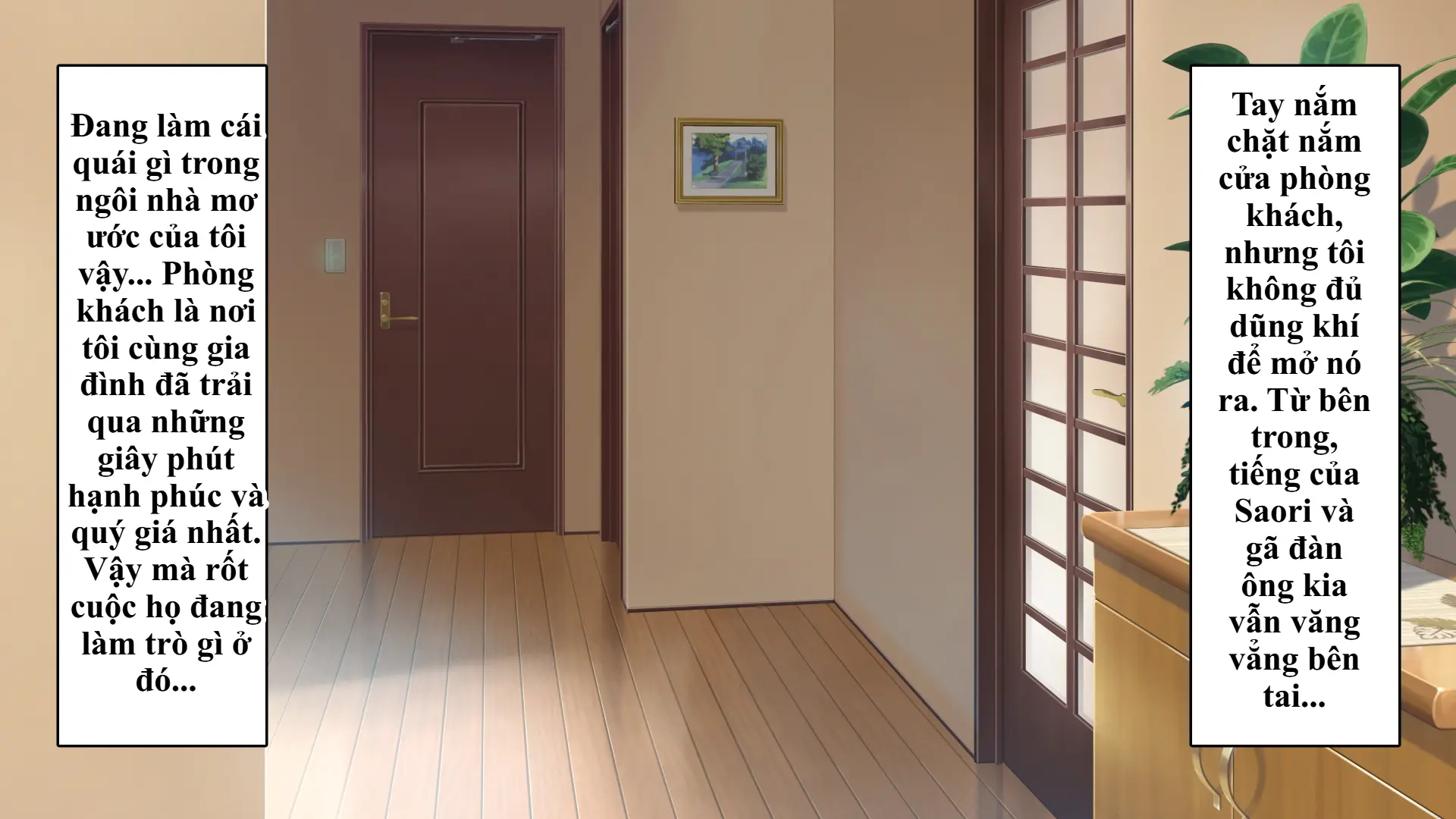 Boku no Aisuru Ottori Tsuma ga Netorarete Haramasareta Hanashi | Từ người vợ dịu dàng đến 'máy đẻ' của gã dân chơi. - Full trang 641