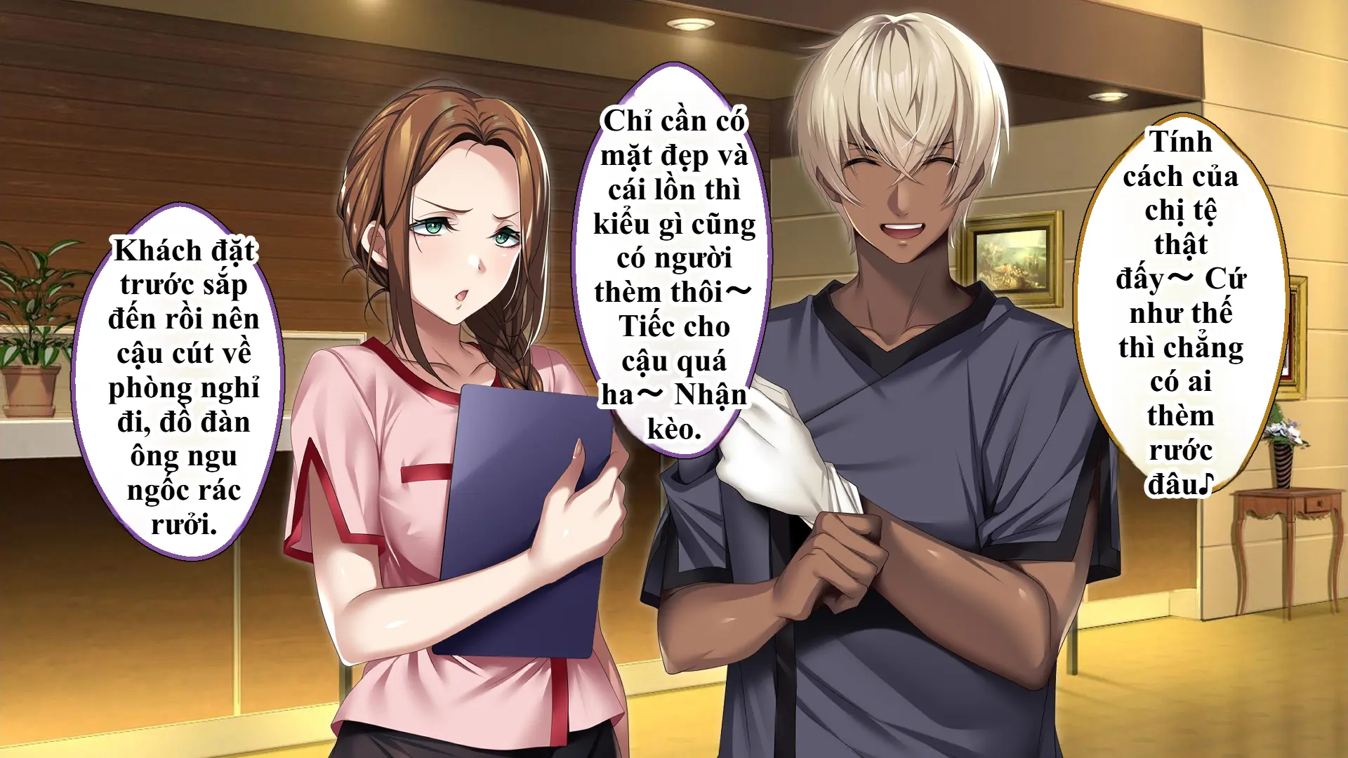 Boku no Aisuru Ottori Tsuma ga Netorarete Haramasareta Hanashi | Từ người vợ dịu dàng đến 'máy đẻ' của gã dân chơi. - Full trang 68