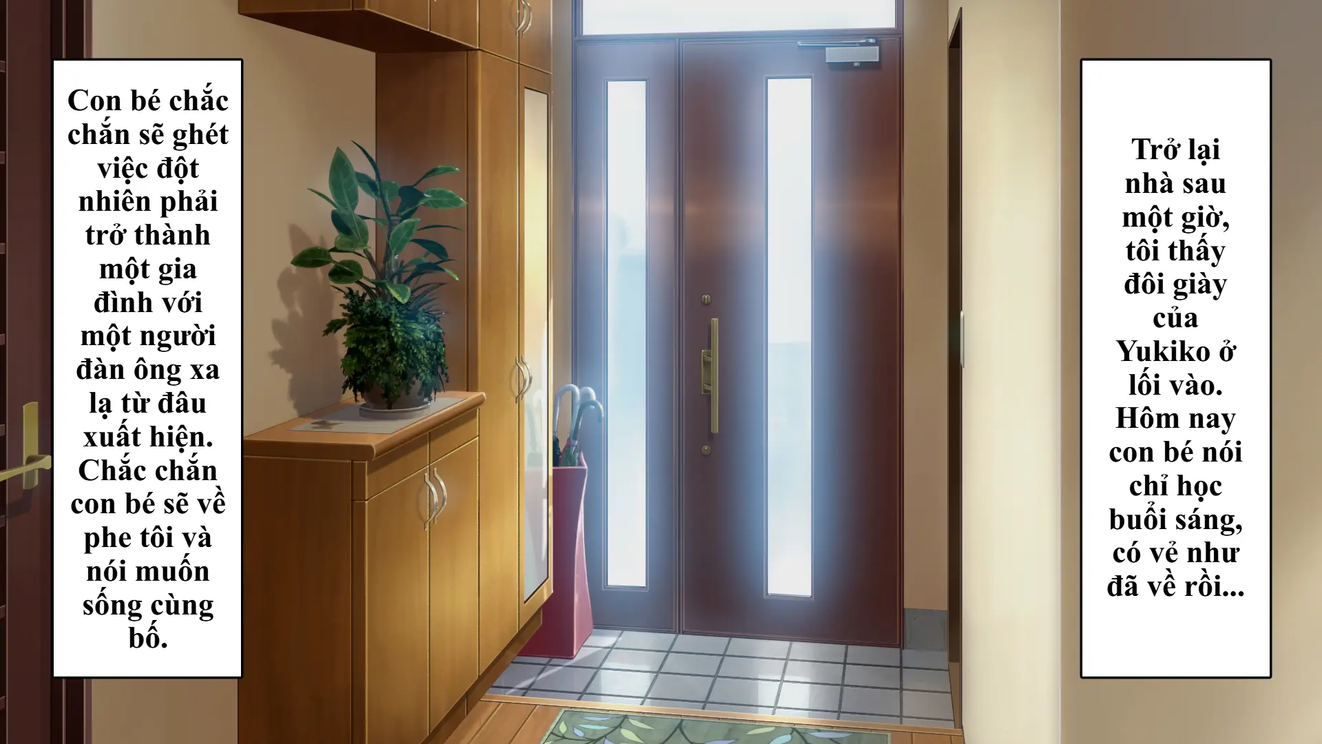Boku no Aisuru Ottori Tsuma ga Netorarete Haramasareta Hanashi | Từ người vợ dịu dàng đến 'máy đẻ' của gã dân chơi. - Full trang 684