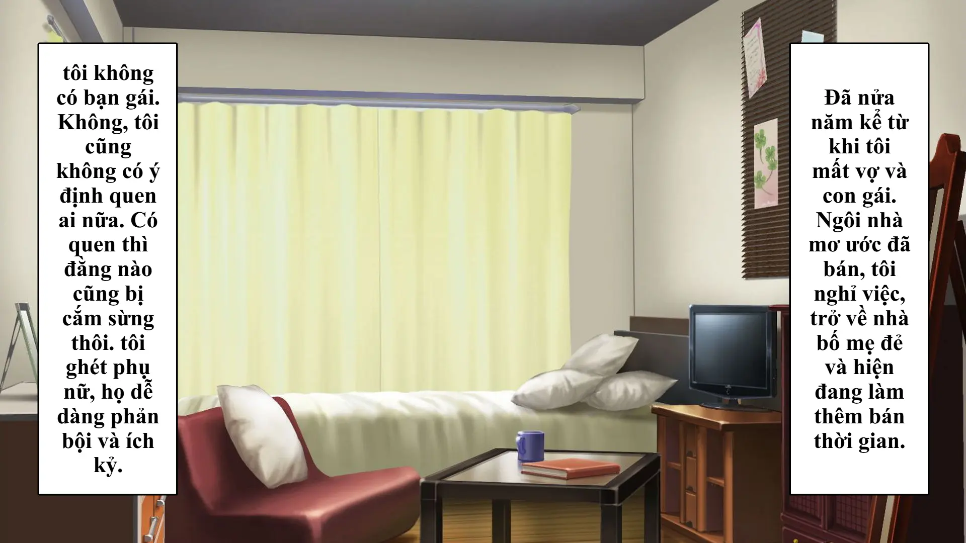 Boku no Aisuru Ottori Tsuma ga Netorarete Haramasareta Hanashi | Từ người vợ dịu dàng đến 'máy đẻ' của gã dân chơi. - Full trang 701