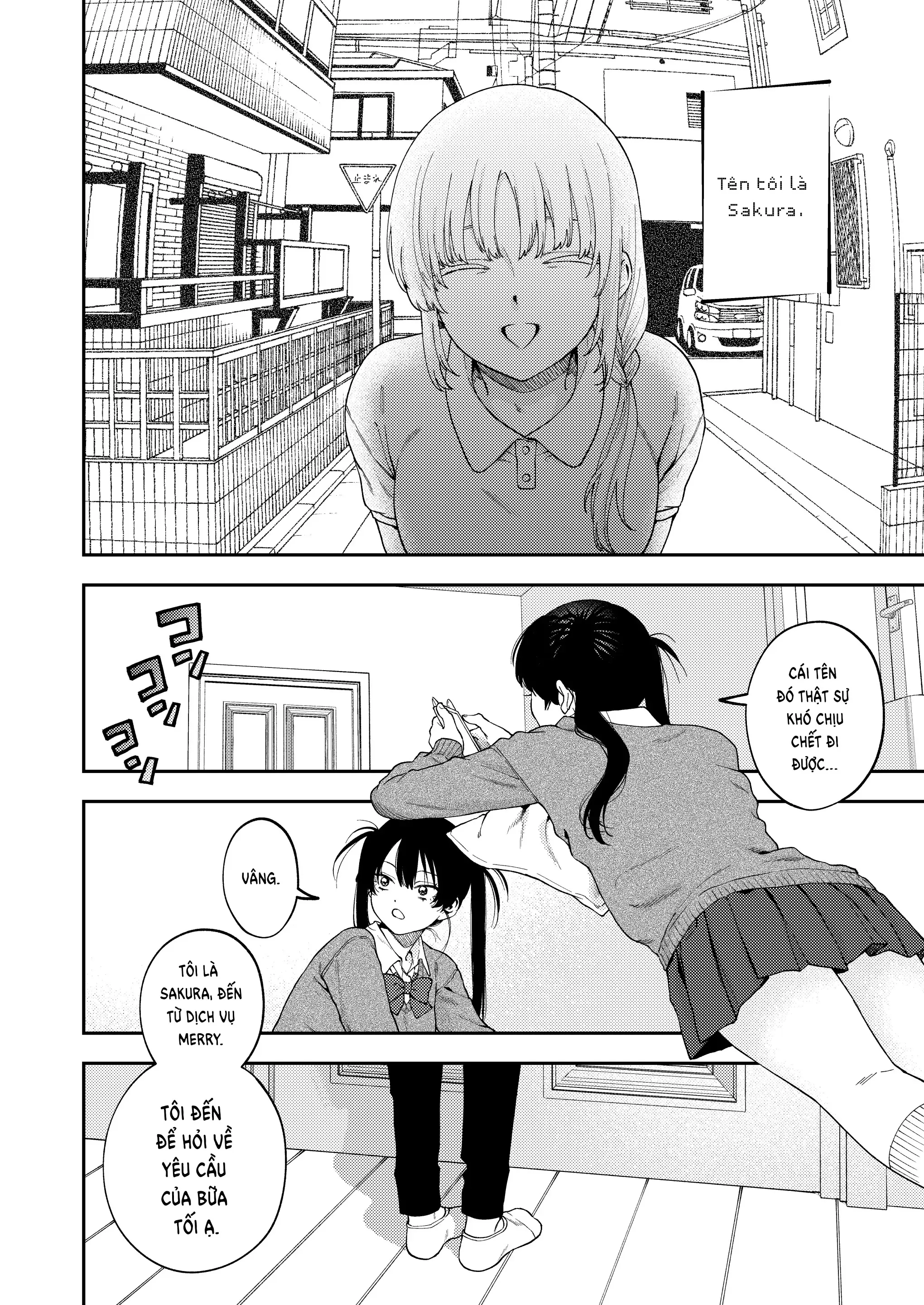 Futago no Kyoudai Kyousei Kinshin Soukan Tsugaijime - Full trang 10