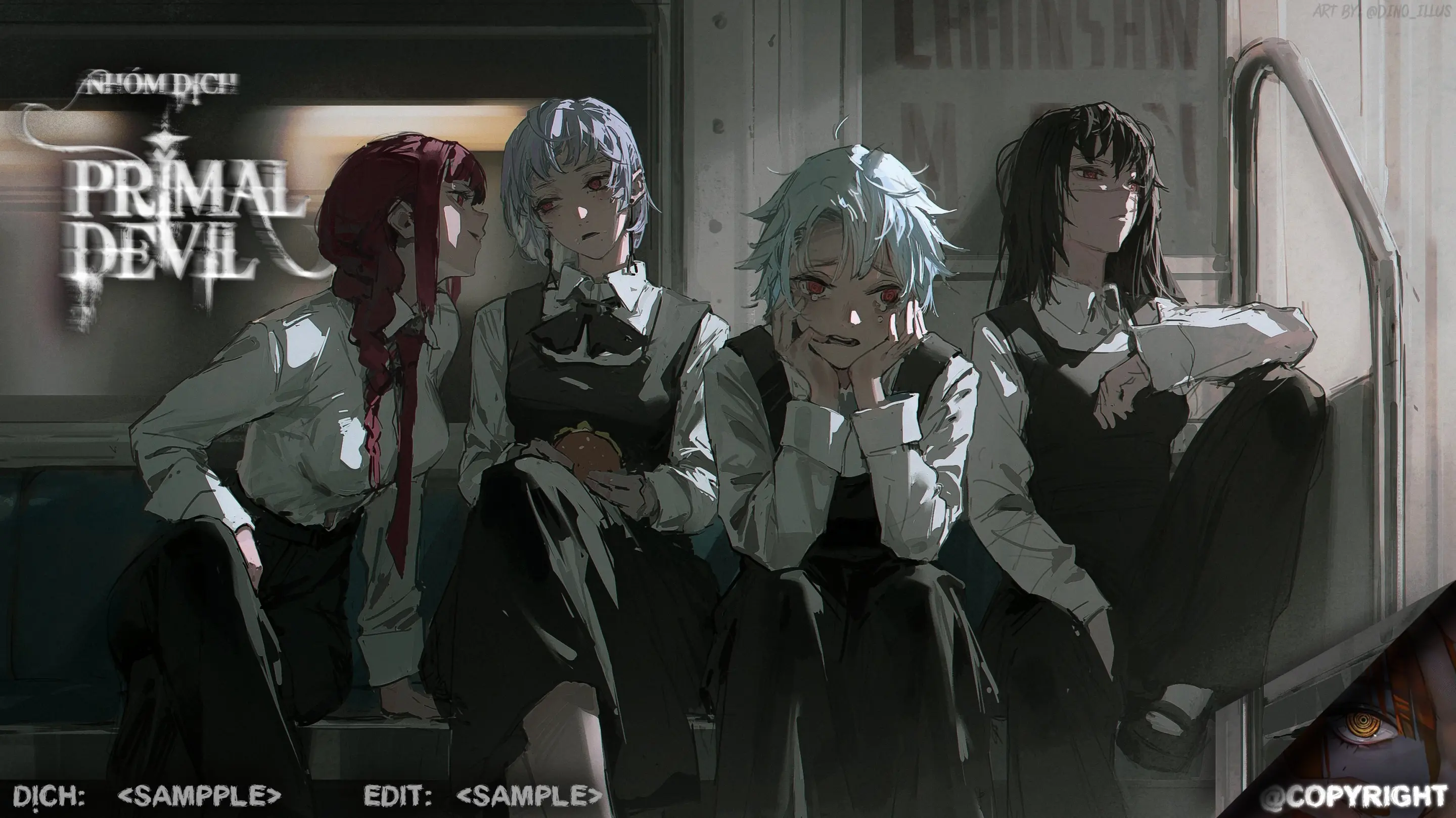 Futago no Kyoudai Kyousei Kinshin Soukan Tsugaijime - Full trang 2