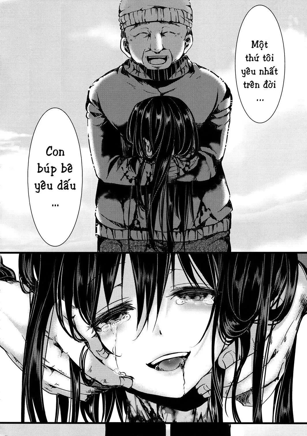 Fondness Doll Happy END - Full trang 47