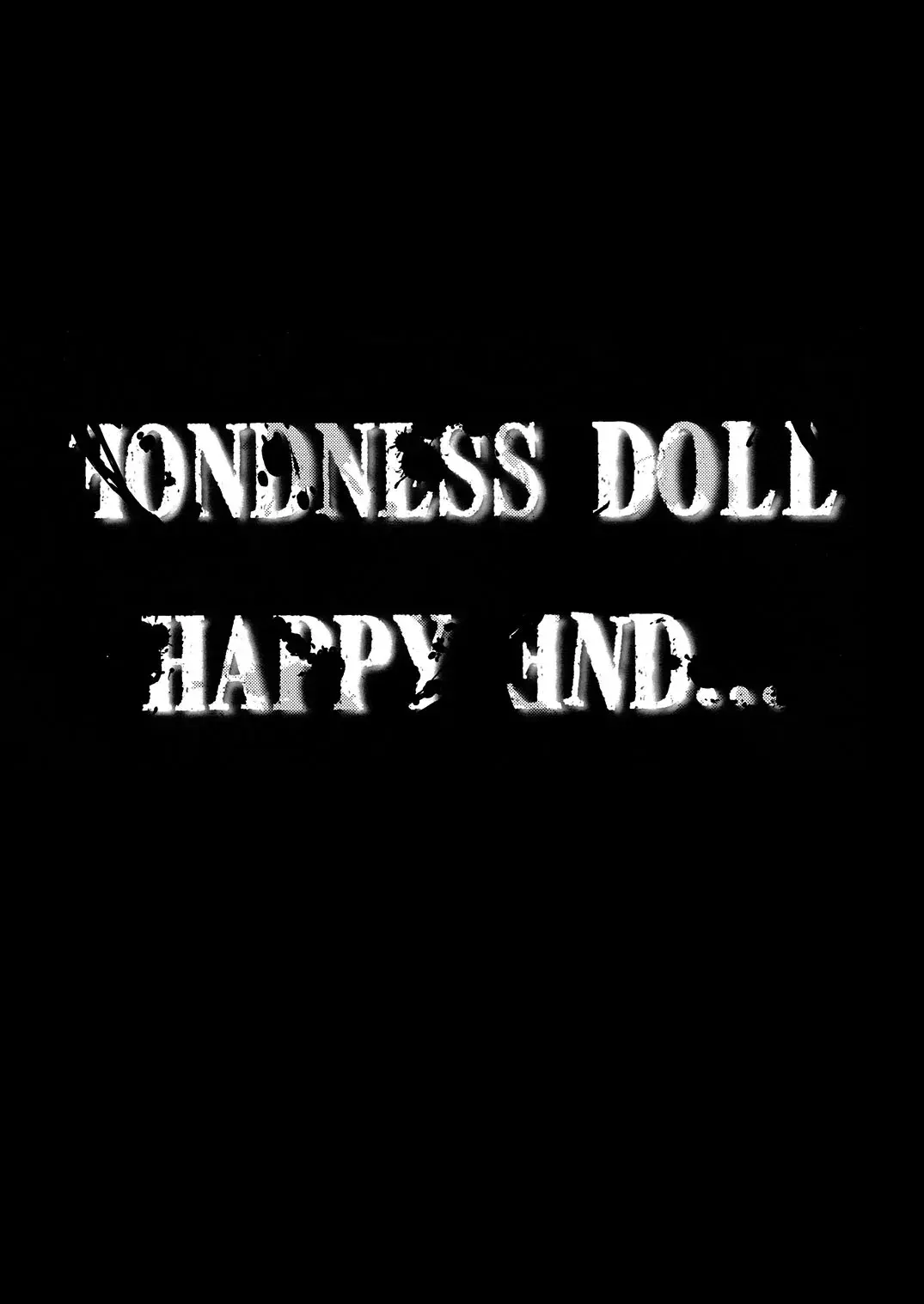 Fondness Doll Happy END - Full trang 48