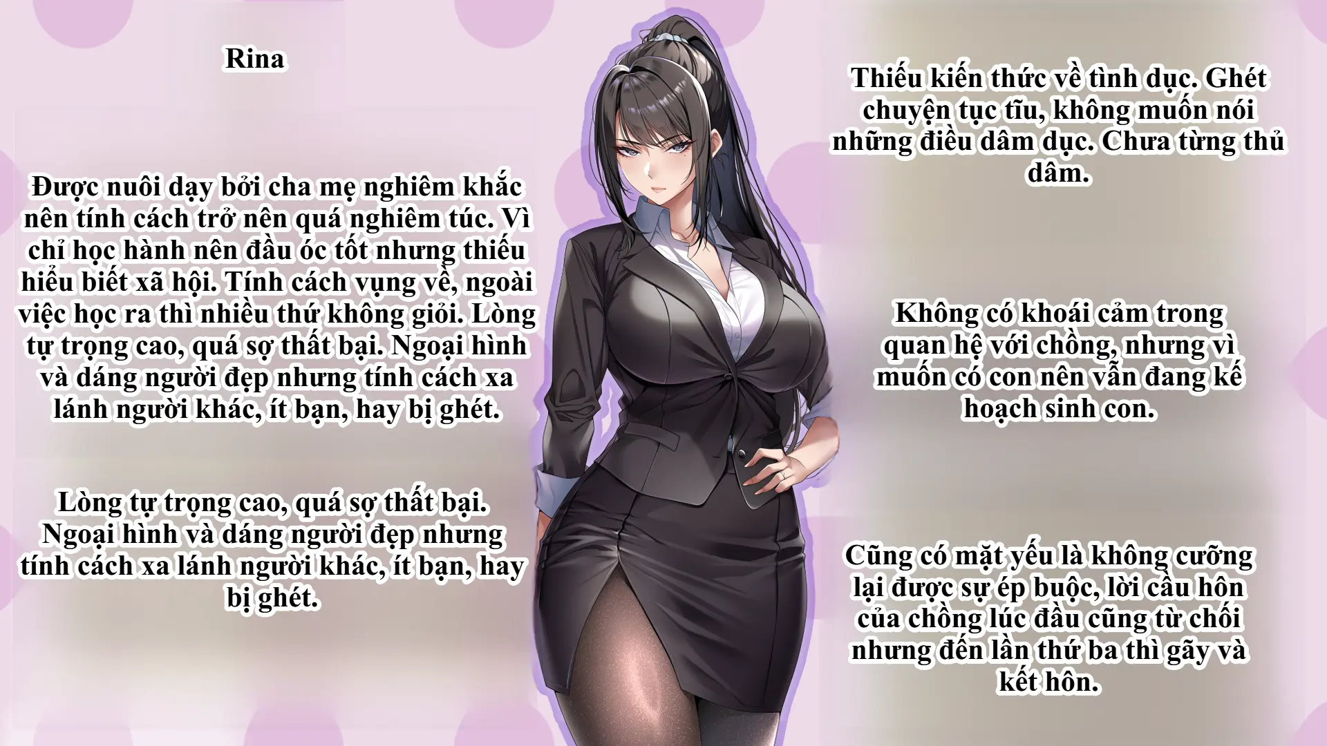 Cool na Hitozuma Katei Kyoushi o Netotte Haramaseta Hanashi | Sự sa ngã của cô giáo nghiêm khắc trước con cặc bự của bố học trò. - Full trang 24