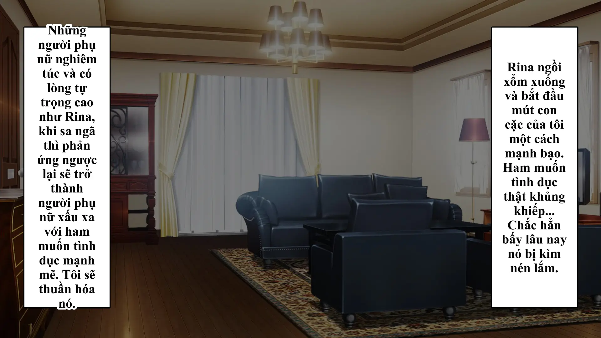 Cool na Hitozuma Katei Kyoushi o Netotte Haramaseta Hanashi | Sự sa ngã của cô giáo nghiêm khắc trước con cặc bự của bố học trò. - Full trang 434