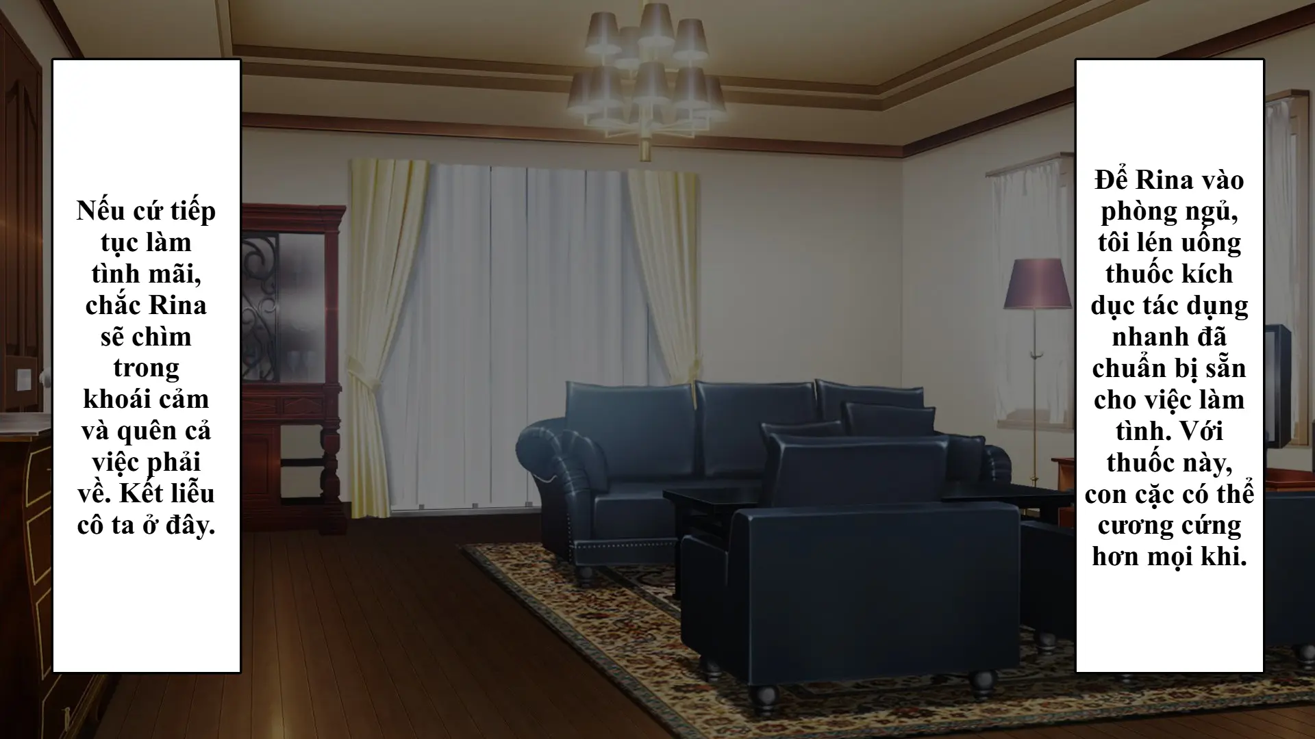 Cool na Hitozuma Katei Kyoushi o Netotte Haramaseta Hanashi | Sự sa ngã của cô giáo nghiêm khắc trước con cặc bự của bố học trò. - Full trang 470