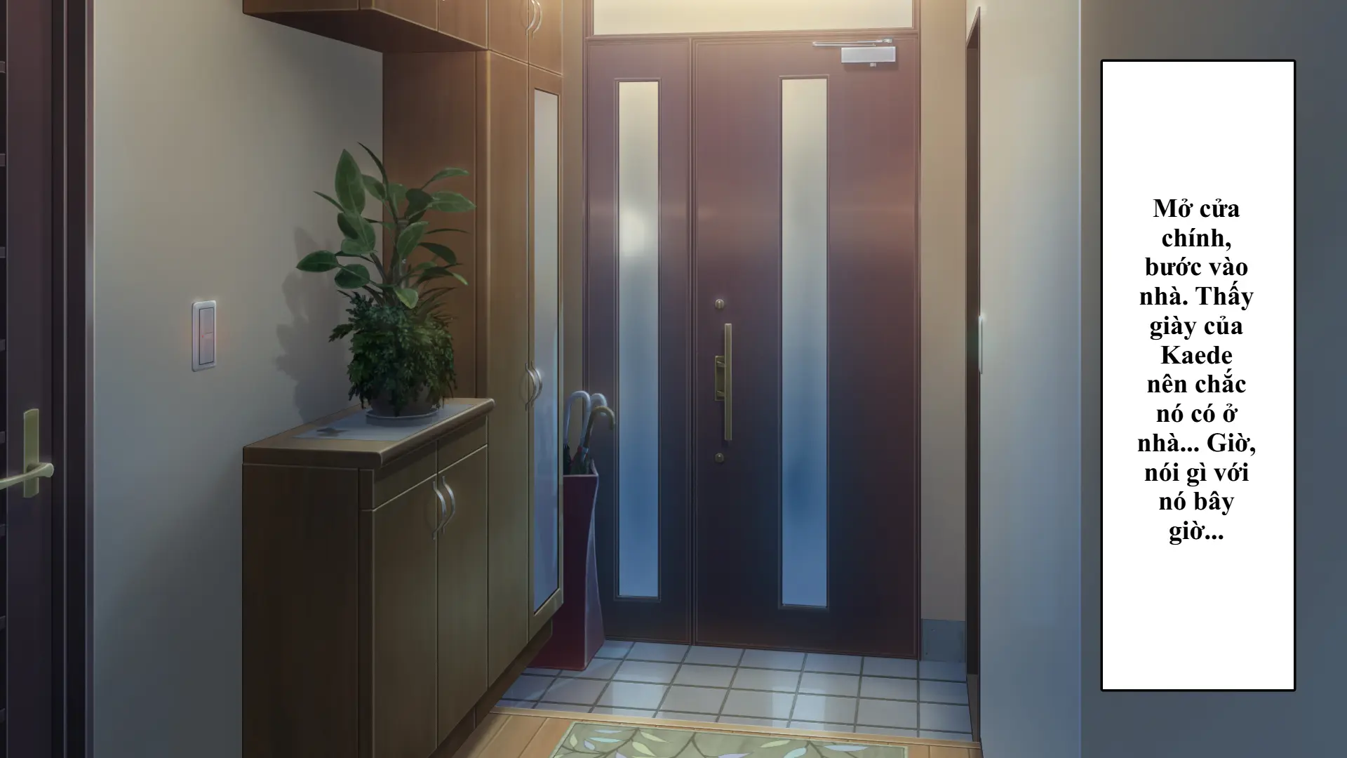 Tsurego no Kurokami Gal o Otou-san ga Haramaseta Hanashi | Câu chuyện bố dượng làm cô con riêng tóc đen gyaru dính bầu. - Full trang 183