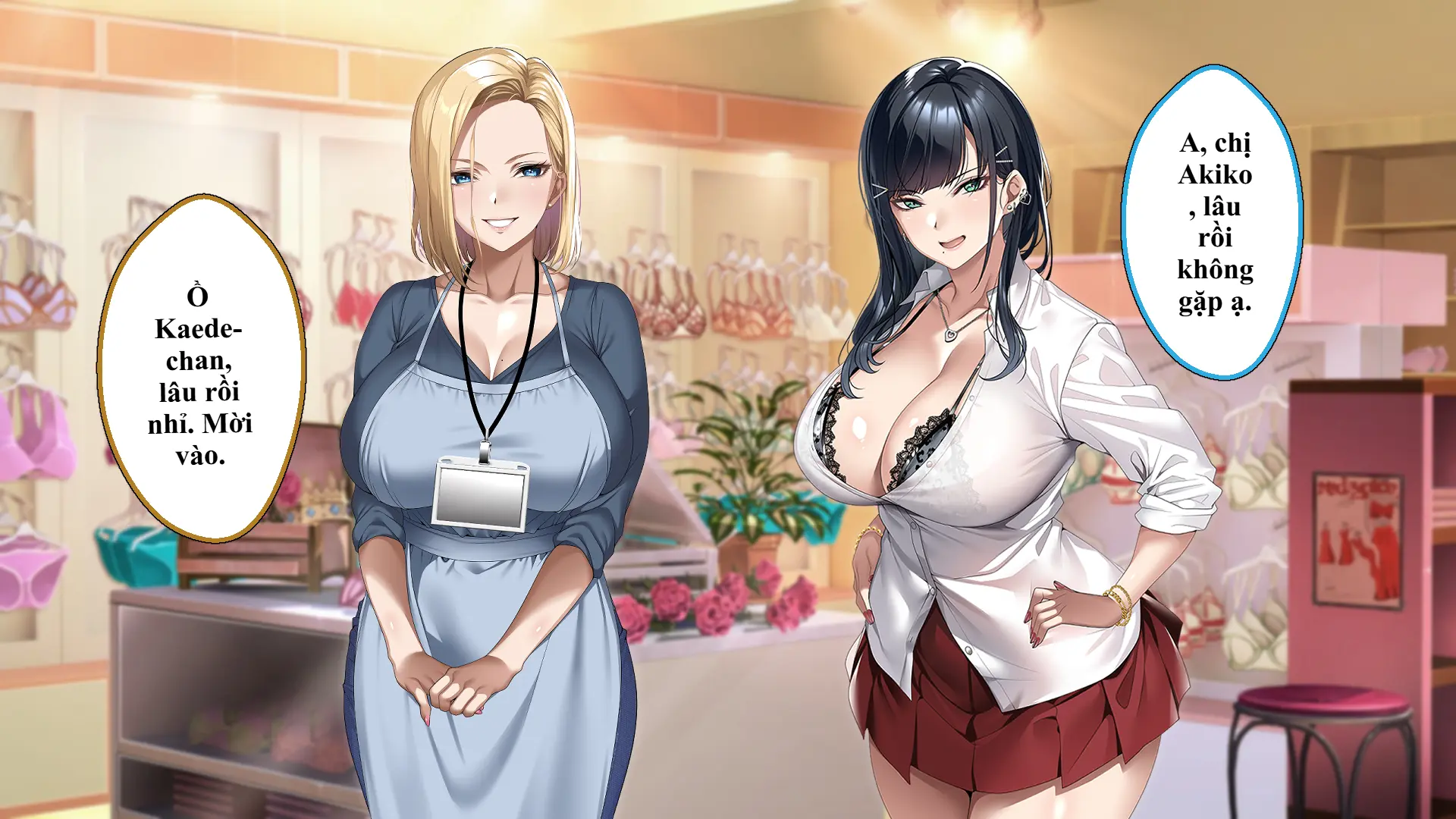 Tsurego no Kurokami Gal o Otou-san ga Haramaseta Hanashi | Câu chuyện bố dượng làm cô con riêng tóc đen gyaru dính bầu. - Full trang 313