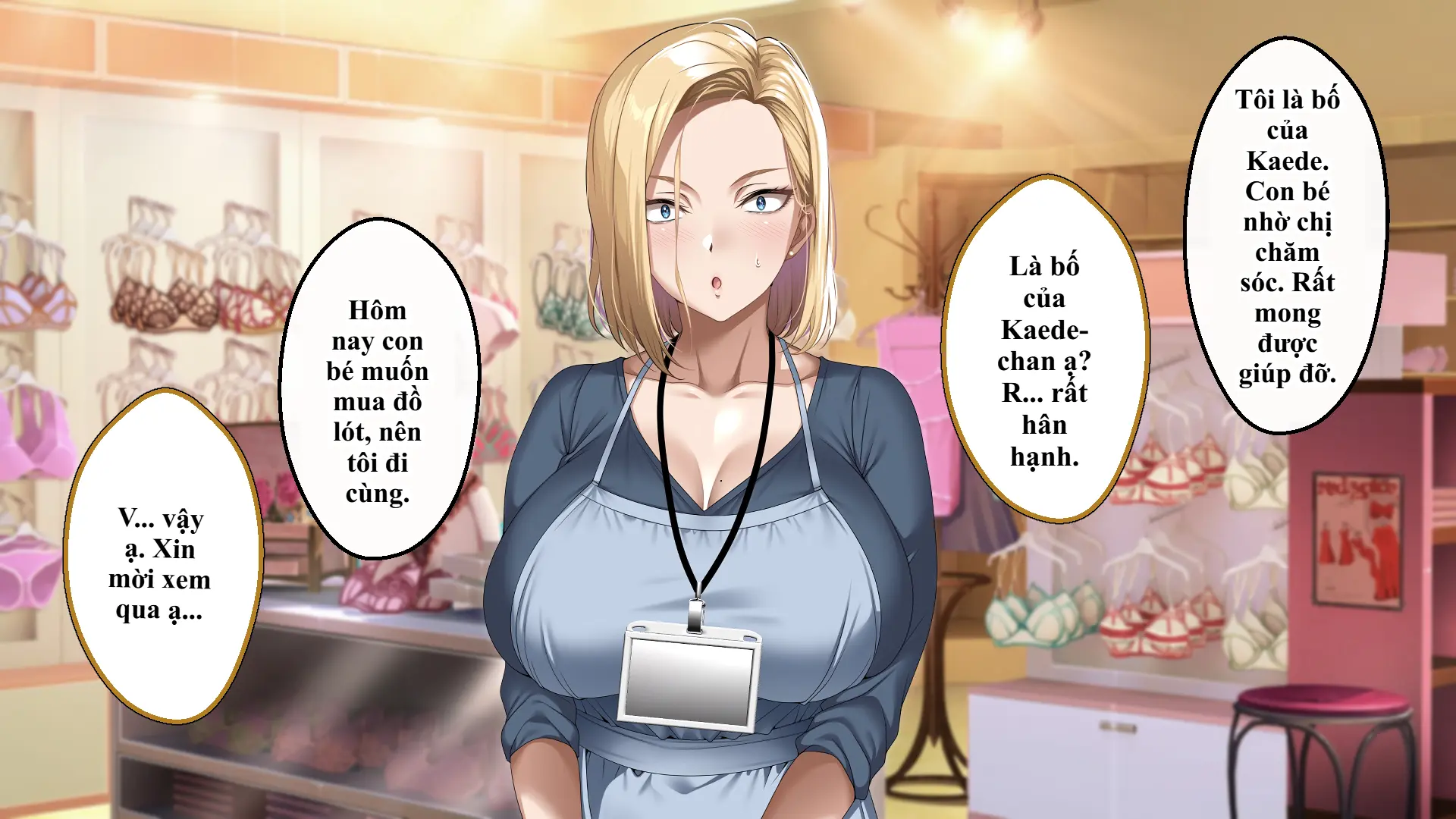 Tsurego no Kurokami Gal o Otou-san ga Haramaseta Hanashi | Câu chuyện bố dượng làm cô con riêng tóc đen gyaru dính bầu. - Full trang 314